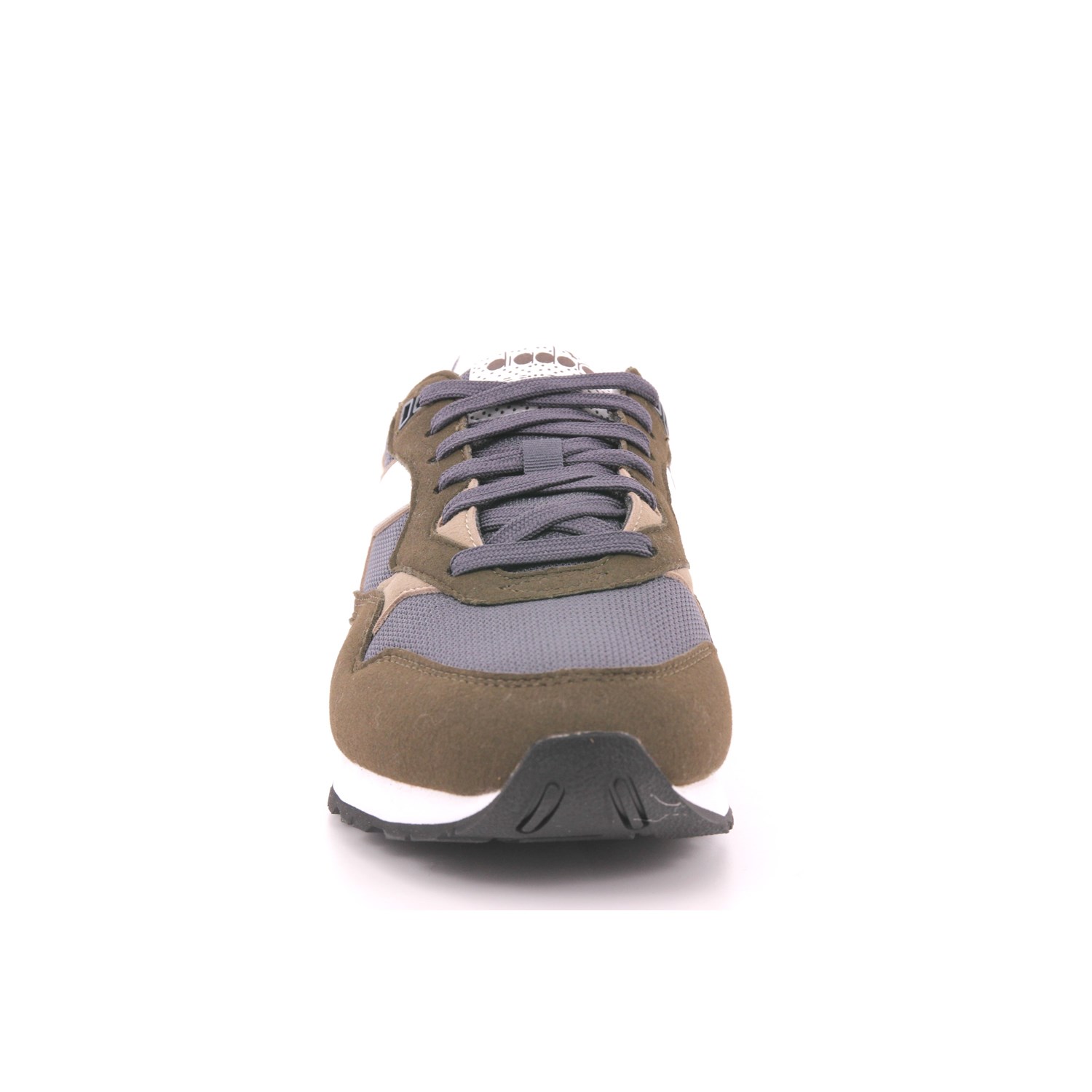 Scarpa Allacciata Diadora Uomo Blu Scarpa Allacciata Diadora Uomo Blu Scarpe 498 - 101.173169