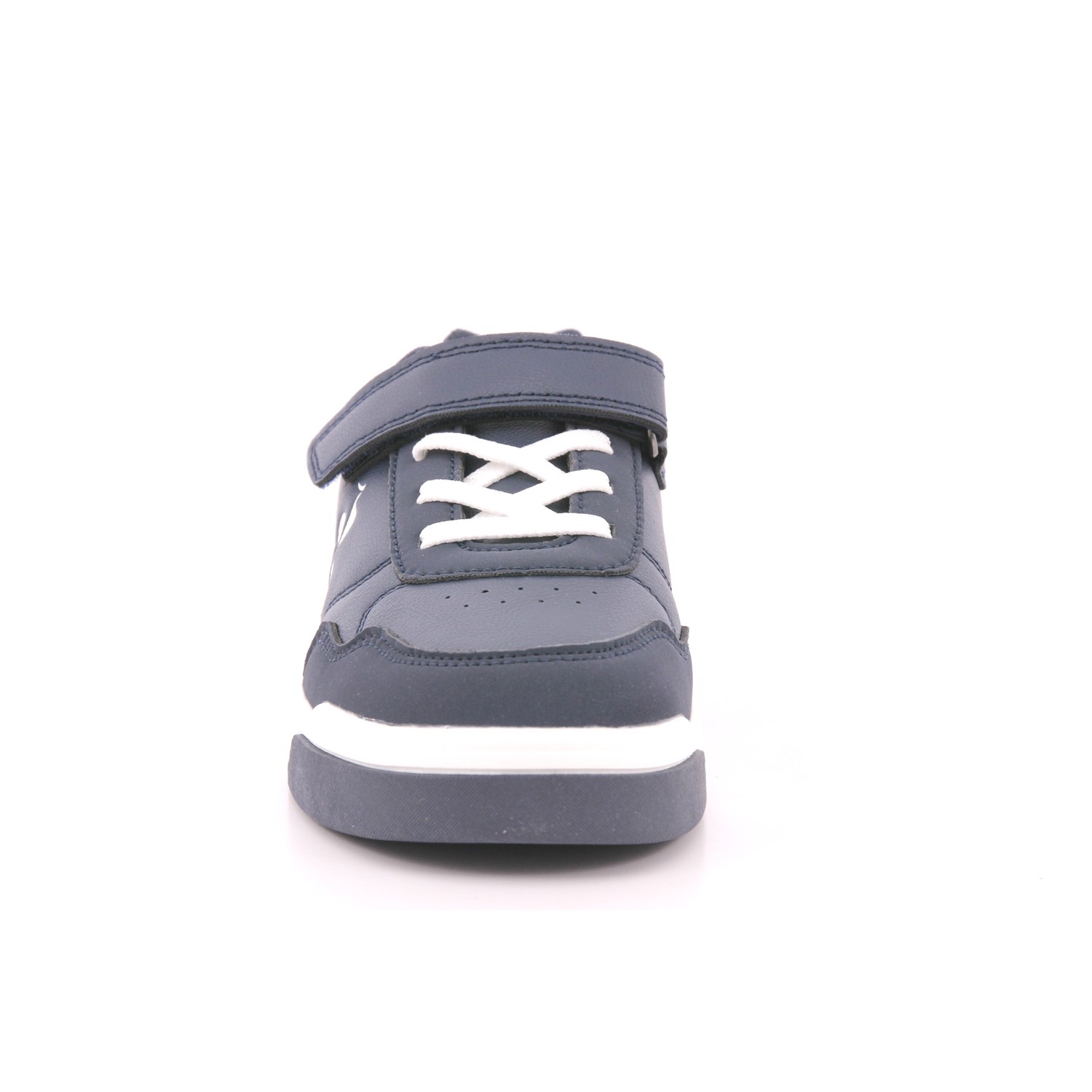 Scarpa Strappi + Elastico Le Coq Sportif Bambino Blu Scarpa Strappi + Elastico Le Coq Sportif Bambino Blu Scarpe 8 - 2422702
