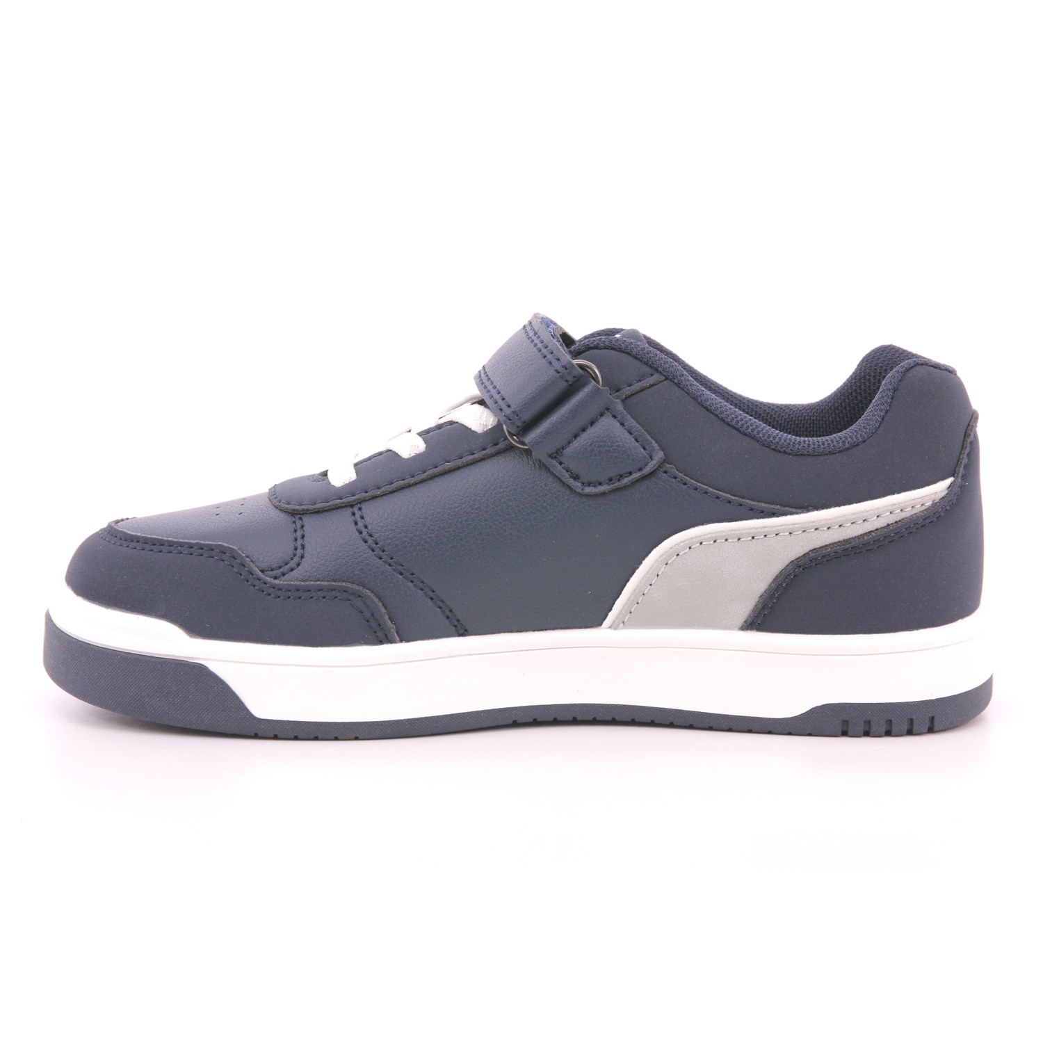 Scarpa Strappi + Elastico Le Coq Sportif Bambino Blu Scarpa Strappi + Elastico Le Coq Sportif Bambino Blu Scarpe 8 - 2422702