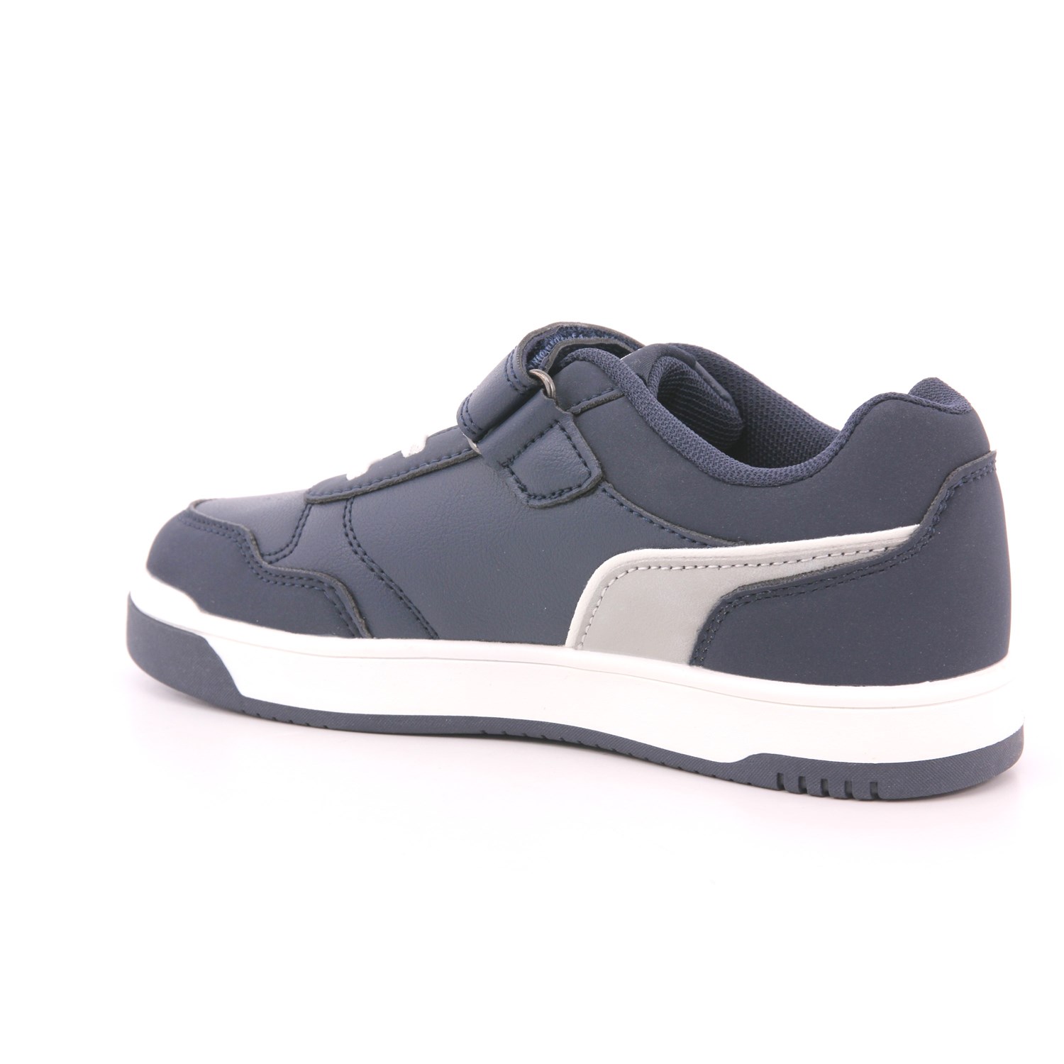 Scarpa Strappi + Elastico Le Coq Sportif Bambino Blu Scarpa Strappi + Elastico Le Coq Sportif Bambino Blu Scarpe 8 - 2422702