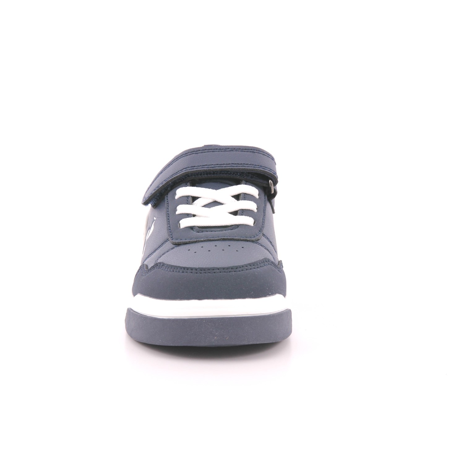 Scarpa Strappi + Elastico Le Coq Sportif Bambino Blu Scarpa Strappi + Elastico Le Coq Sportif Bambino Blu Scarpe 9 - 2422710