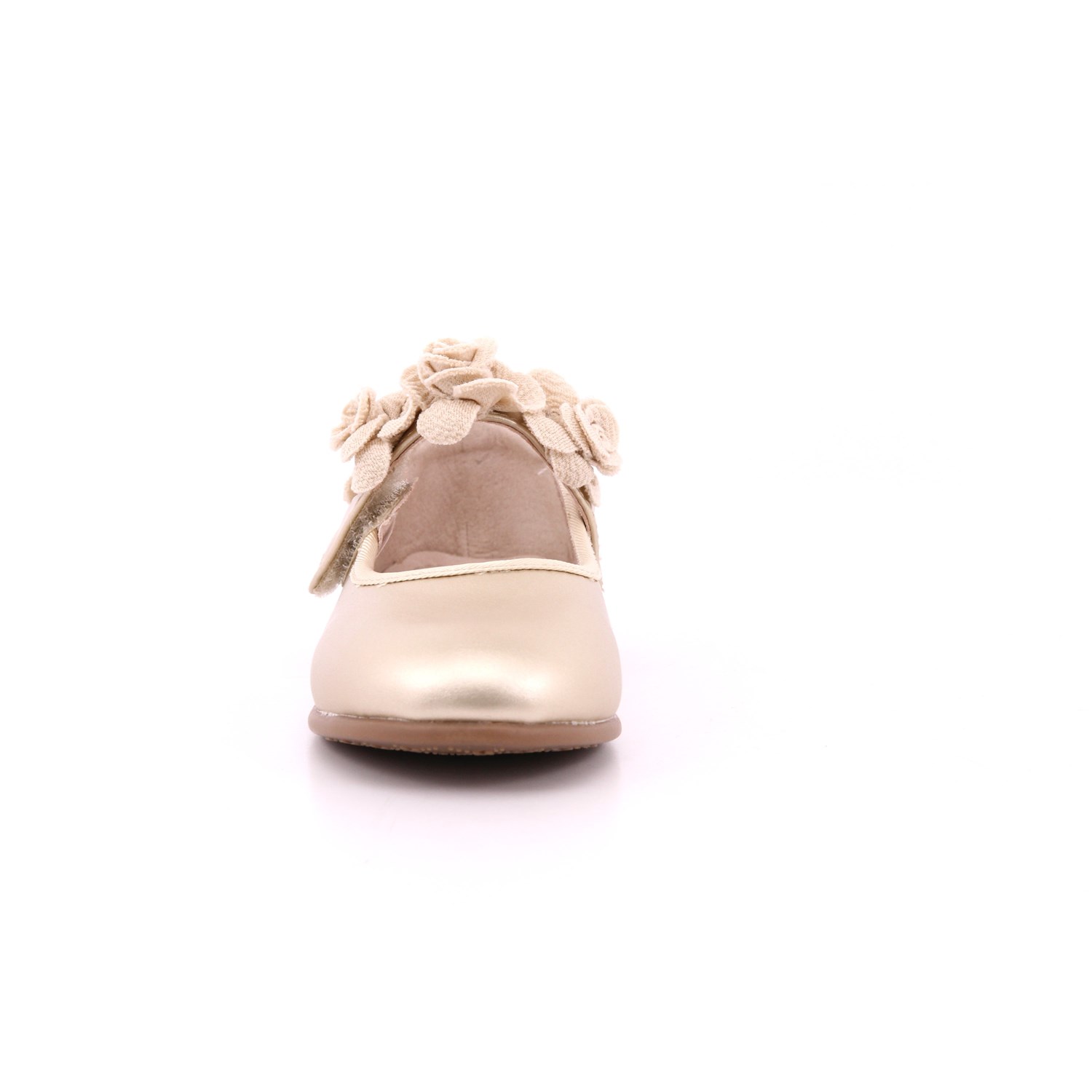Ballerina Mayoral Bambina Oro Ballerina Mayoral Bambina Oro Scarpe 139 - 472