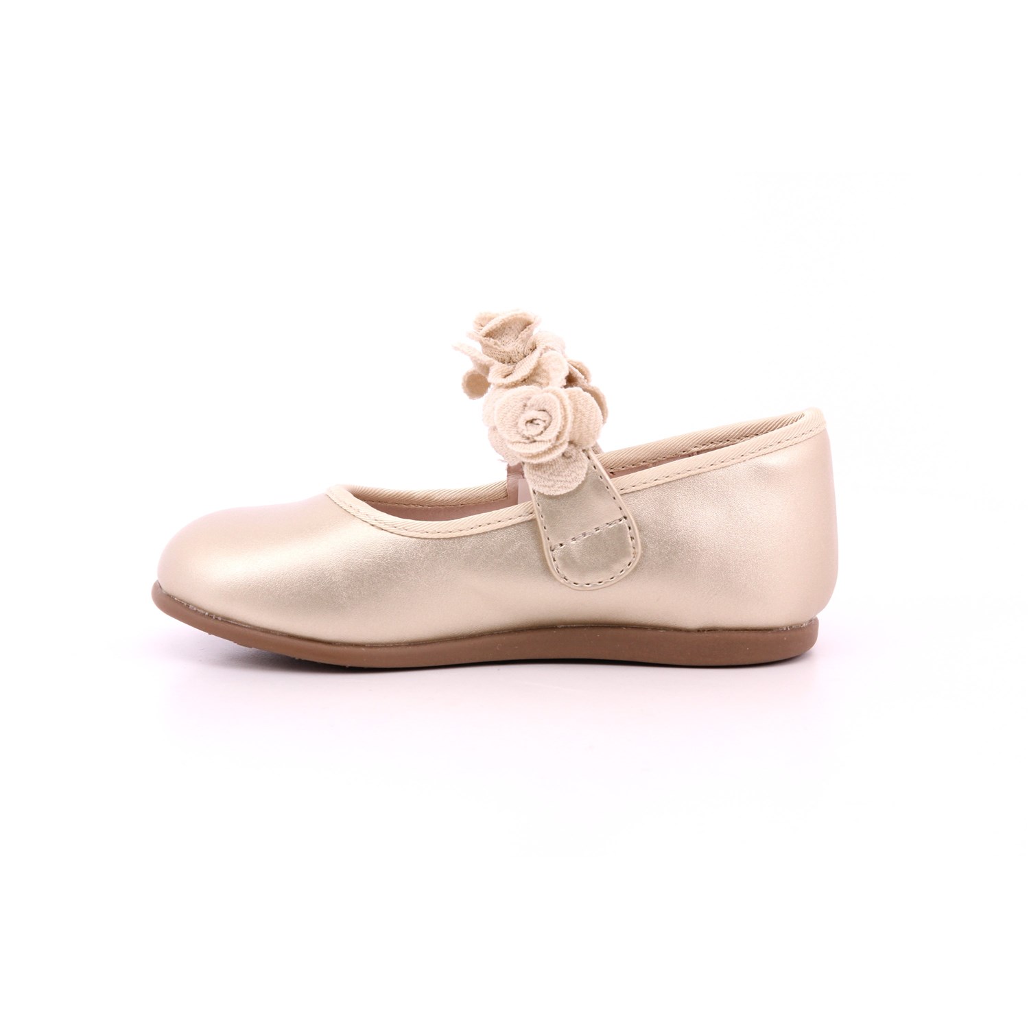 Ballerina Mayoral Bambina Oro Ballerina Mayoral Bambina Oro Scarpe 139 - 472