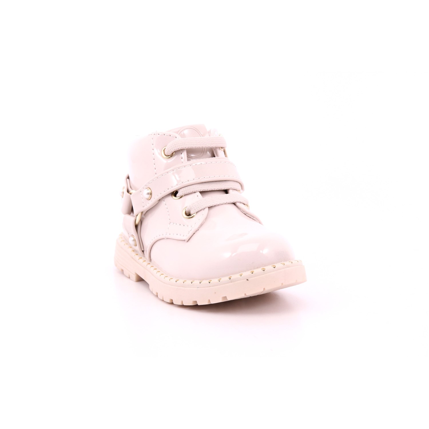 Anfibio Mayoral Bambina Panna Anfibio Mayoral Bambina Panna Scarpe 148 - 480