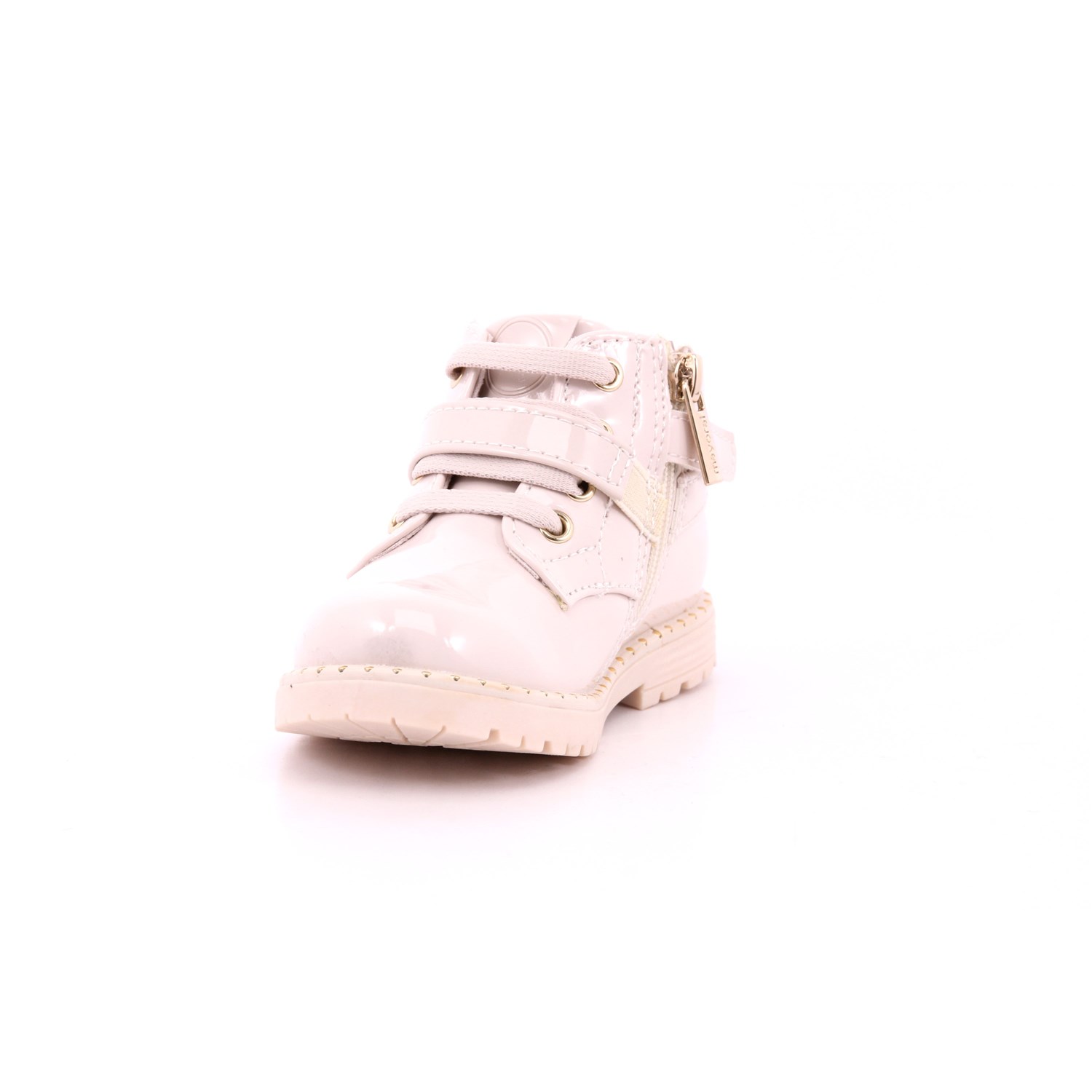 Anfibio Mayoral Bambina Panna Anfibio Mayoral Bambina Panna Scarpe 148 - 480