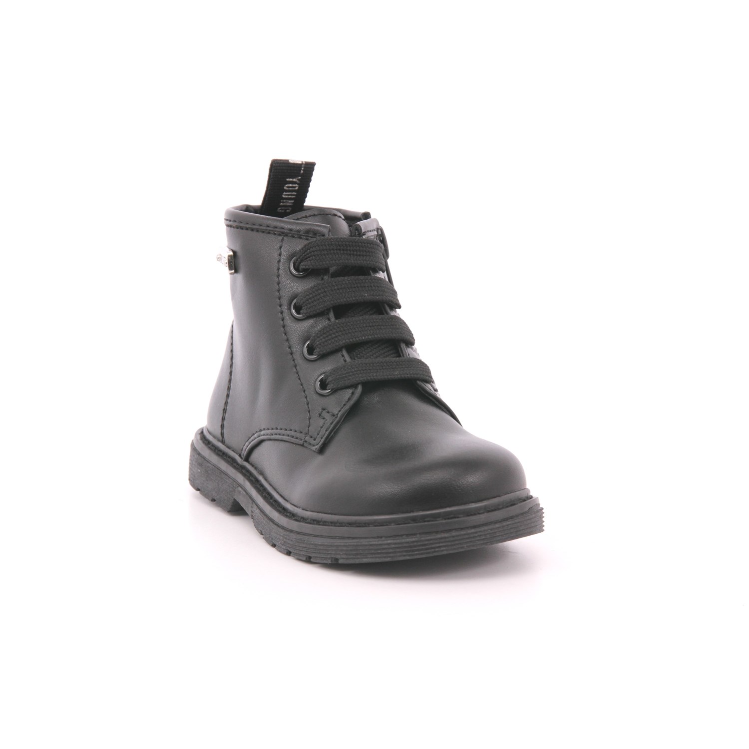 Anfibio Cult Bambina Nero Anfibio Cult Bambina Nero Scarpe 103 - T-134A