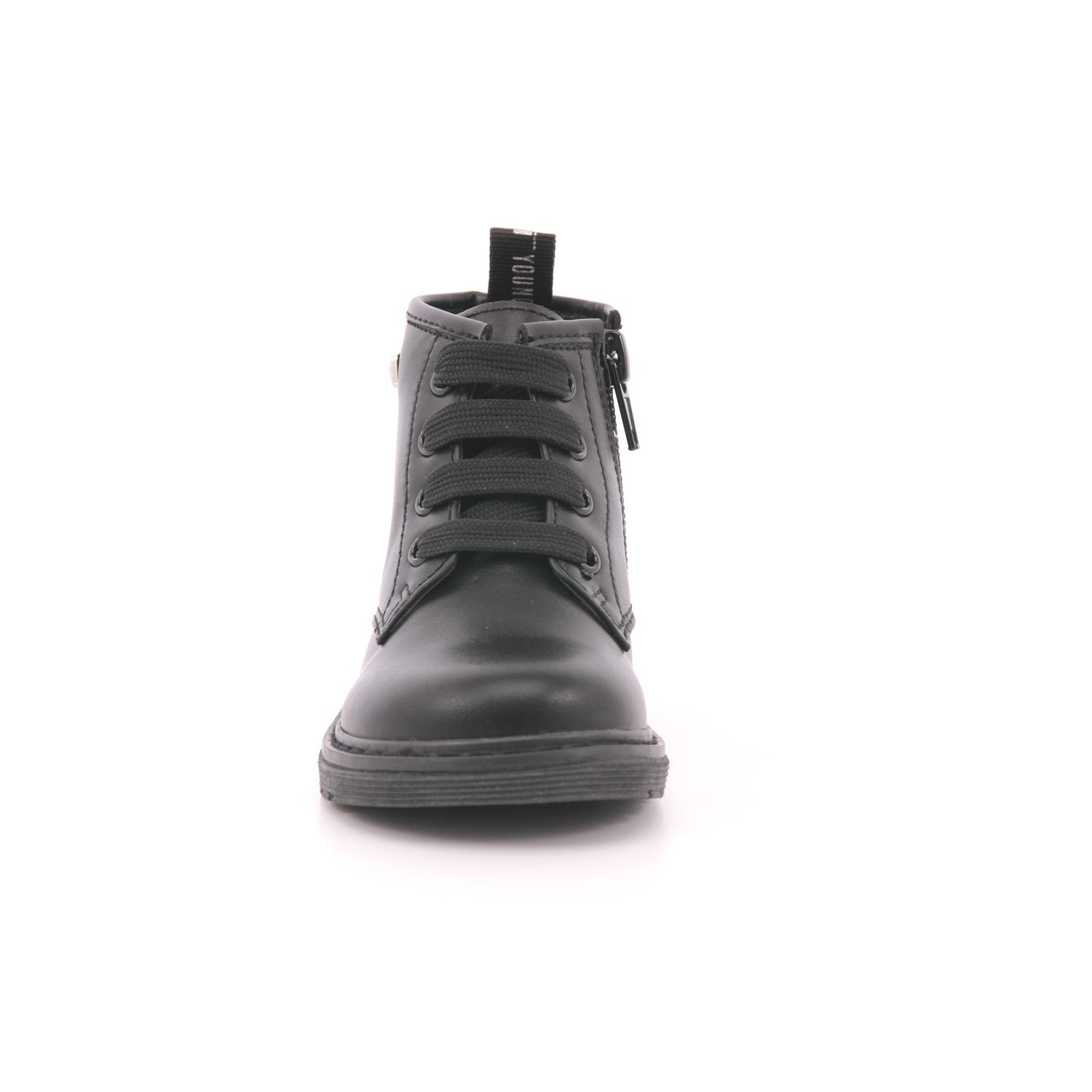Anfibio Cult Bambina Nero Anfibio Cult Bambina Nero Scarpe 103 - T-134A