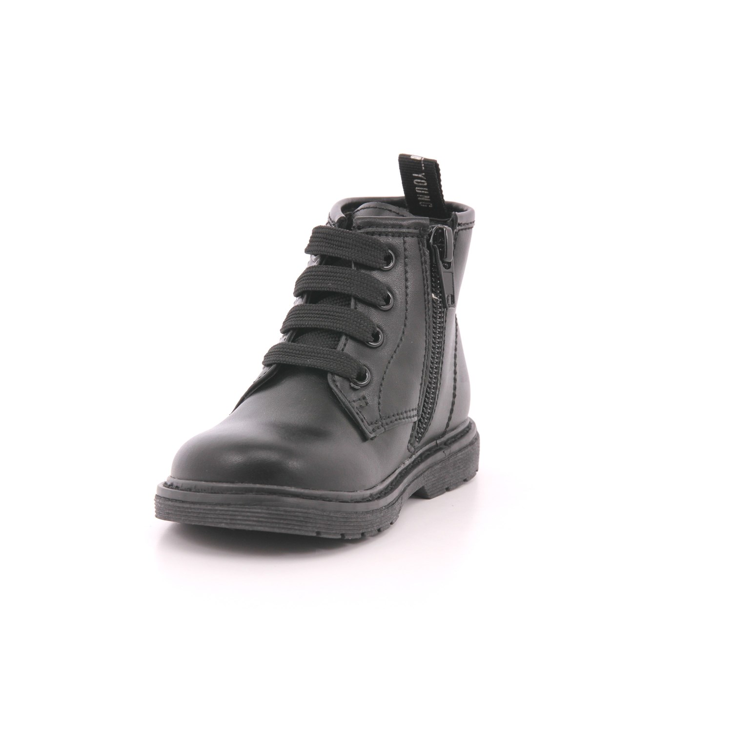 Anfibio Cult Bambina Nero Anfibio Cult Bambina Nero Scarpe 103 - T-134A