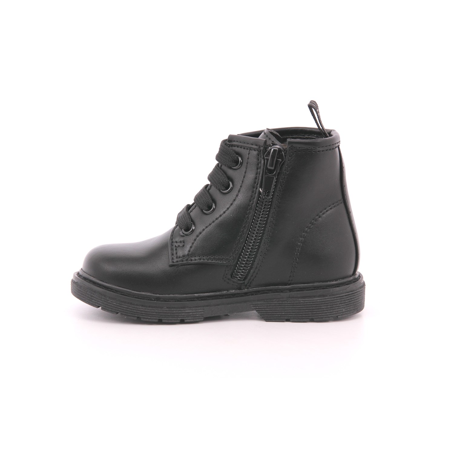 Anfibio Cult Bambina Nero Anfibio Cult Bambina Nero Scarpe 103 - T-134A