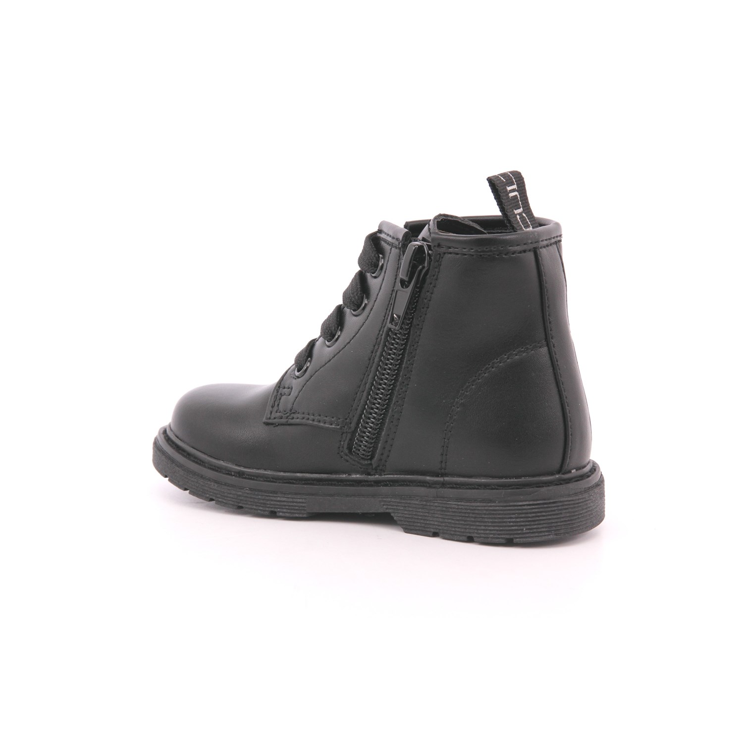 Anfibio Cult Bambina Nero Anfibio Cult Bambina Nero Scarpe 103 - T-134A