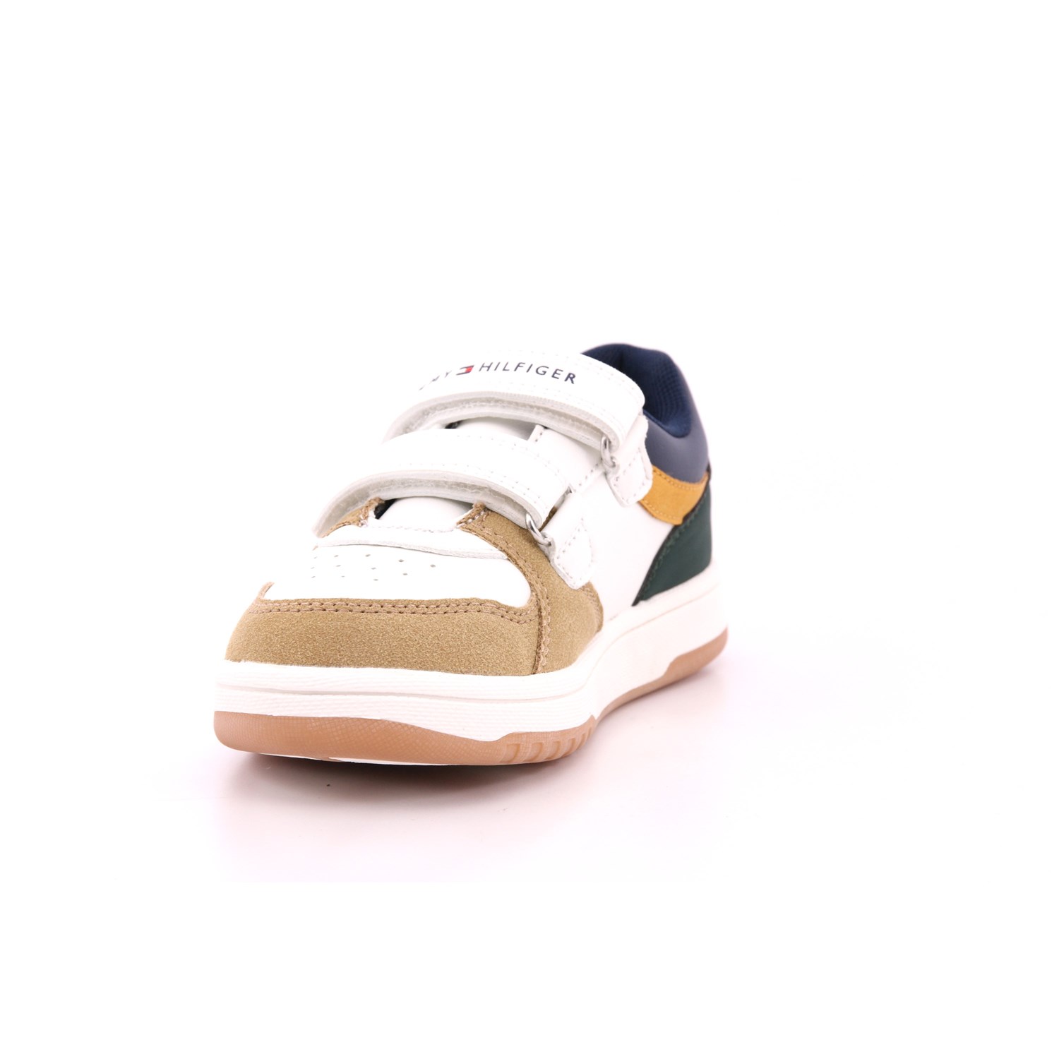 Scarpa Strappi Tommy Hilfiger Bambino Multicolor Scarpa Strappi Tommy Hilfiger Bambino Multicolor Scarpe 2 - 33629