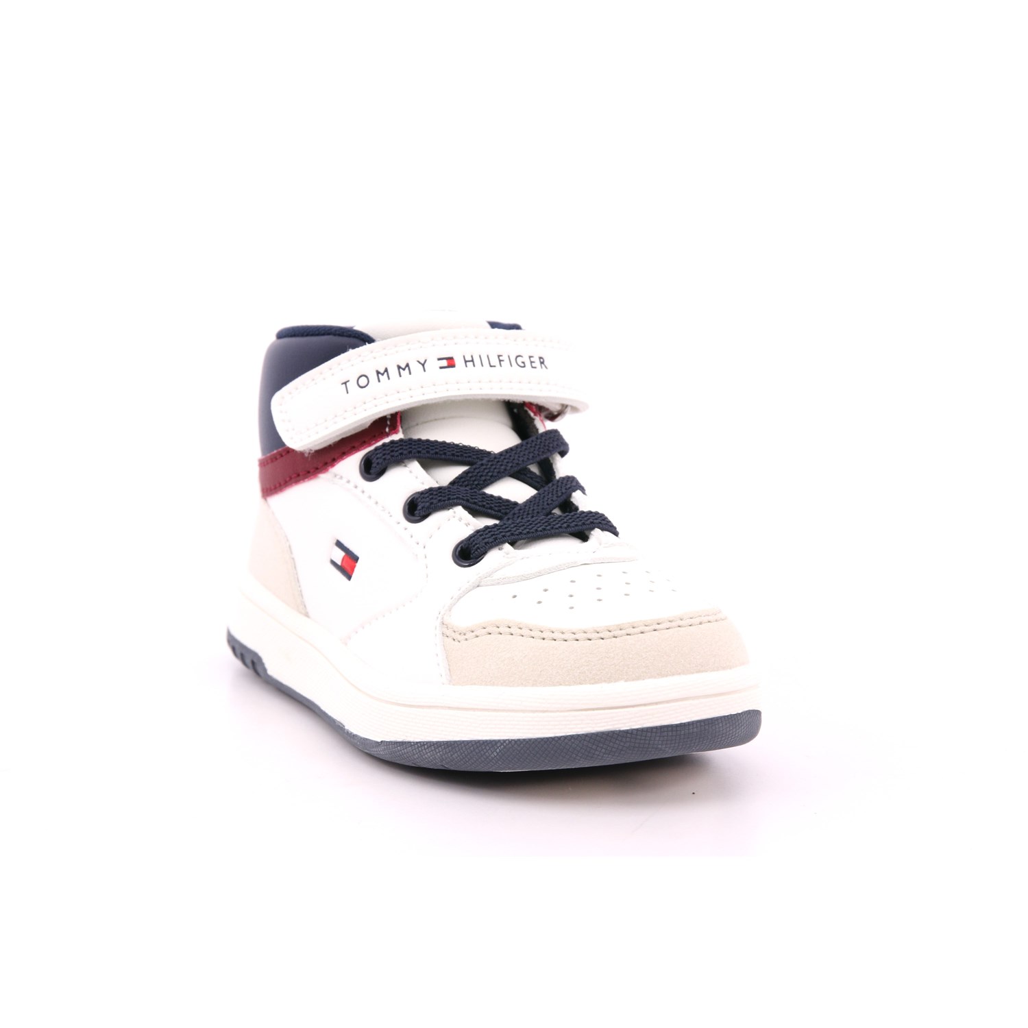 Scarpa Strappi + Elastico Tommy Hilfiger Bambino Multicolor Scarpa Strappi + Elastico Tommy Hilfiger Bambino Multicolor Scarpe 3 - 33633
