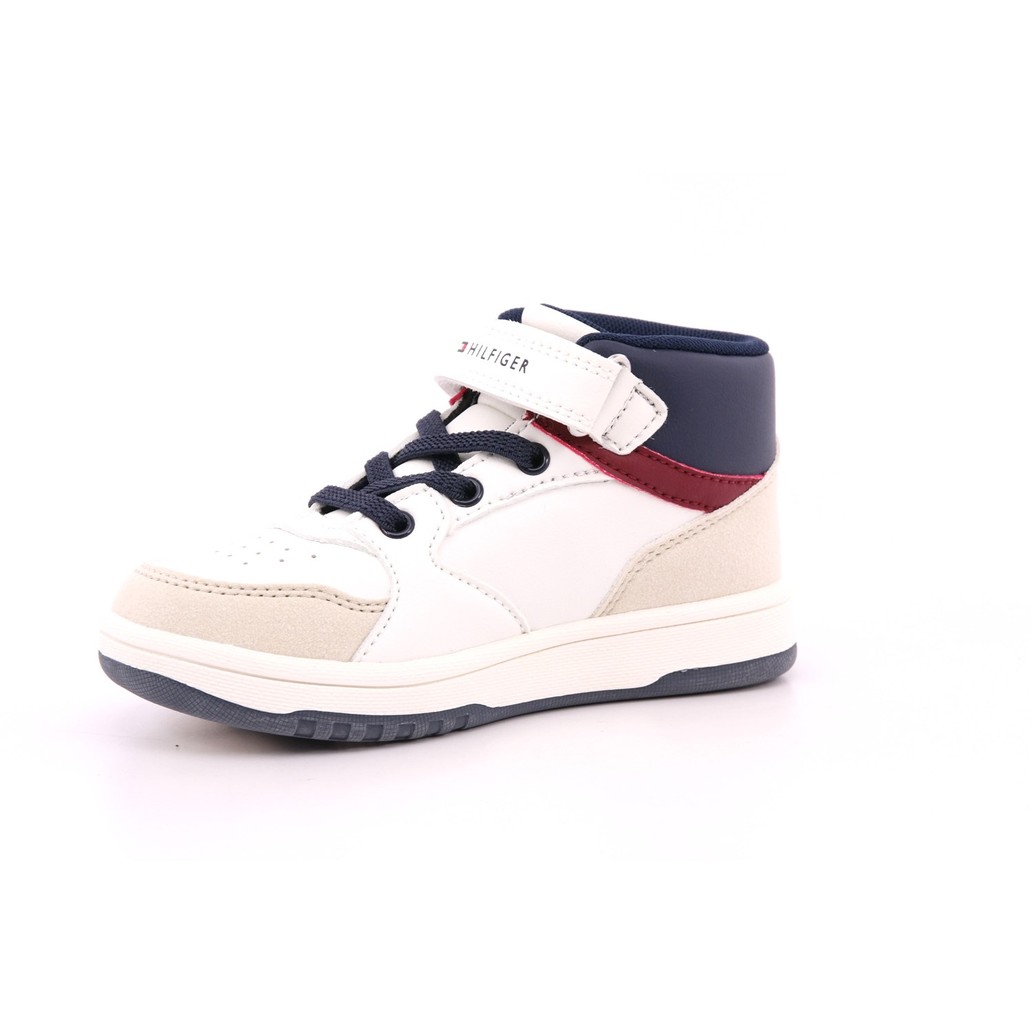 Scarpa Strappi + Elastico Tommy Hilfiger Bambino Multicolor Scarpa Strappi + Elastico Tommy Hilfiger Bambino Multicolor Scarpe 3 - 33633