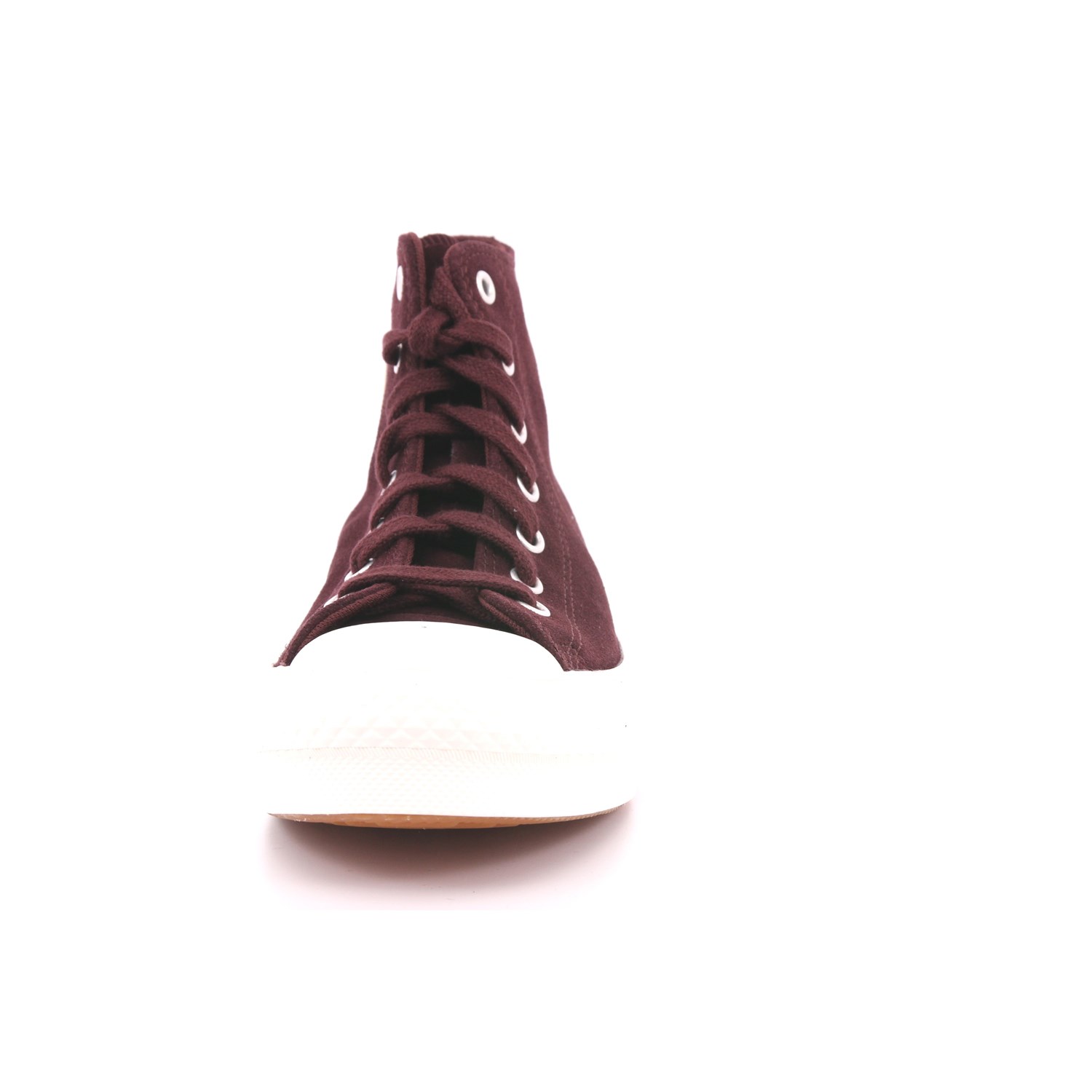 Scarpa Allacciata Converse Donna Bordeaux Scarpa Allacciata Converse Donna Bordeaux Scarpe 600 - A11596C