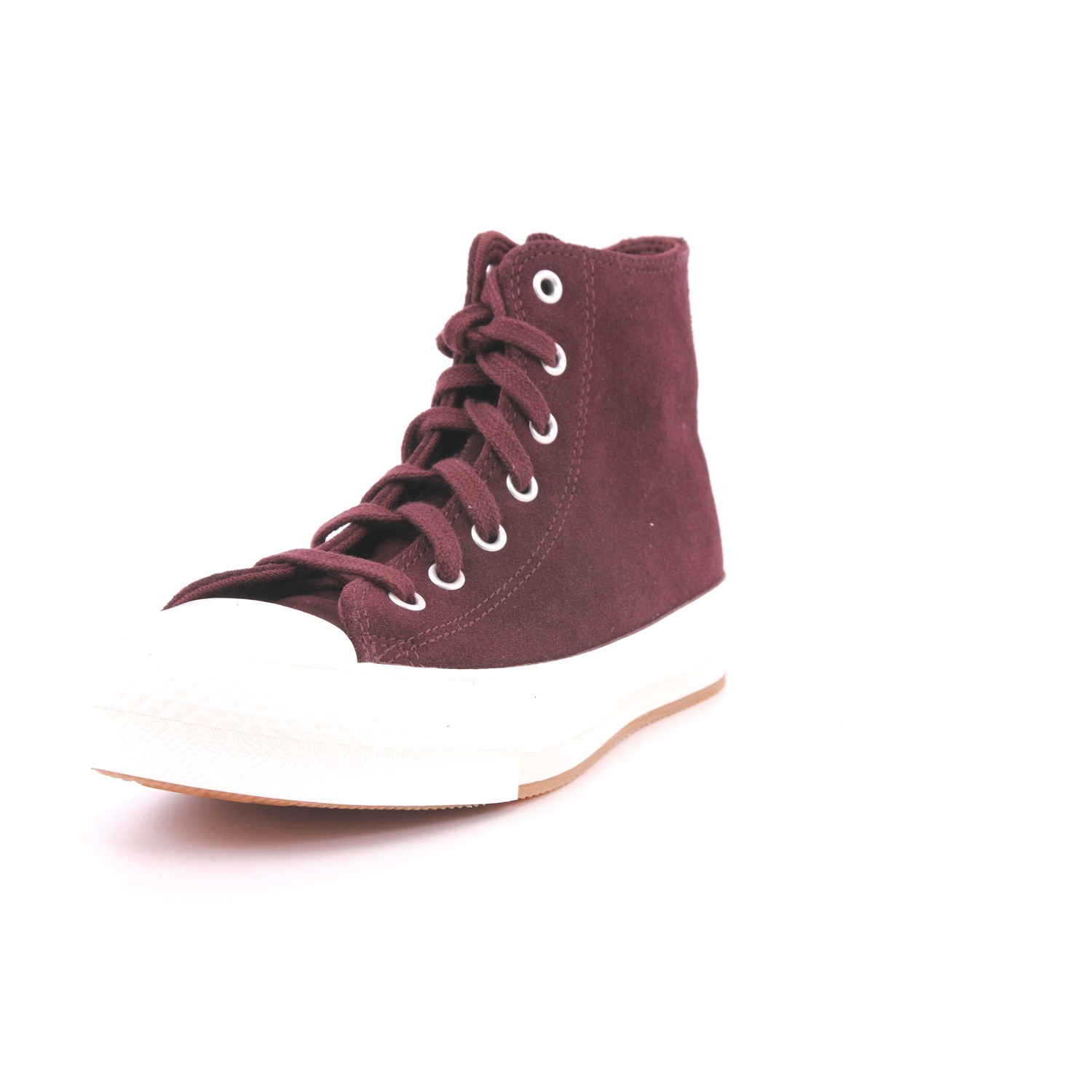 Scarpa Allacciata Converse Donna Bordeaux Scarpa Allacciata Converse Donna Bordeaux Scarpe 600 - A11596C