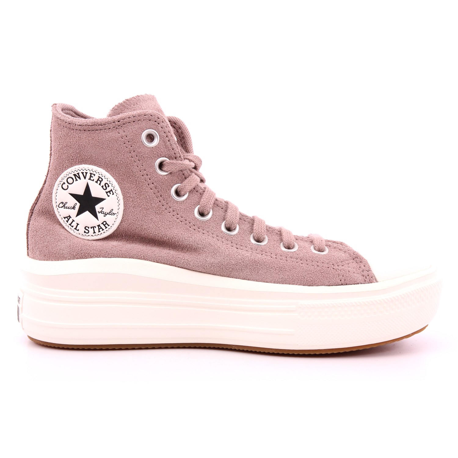 Scarpa Allacciata Converse Donna Rosa Scarpa Allacciata Converse Donna Rosa Scarpe 601 - A11598C