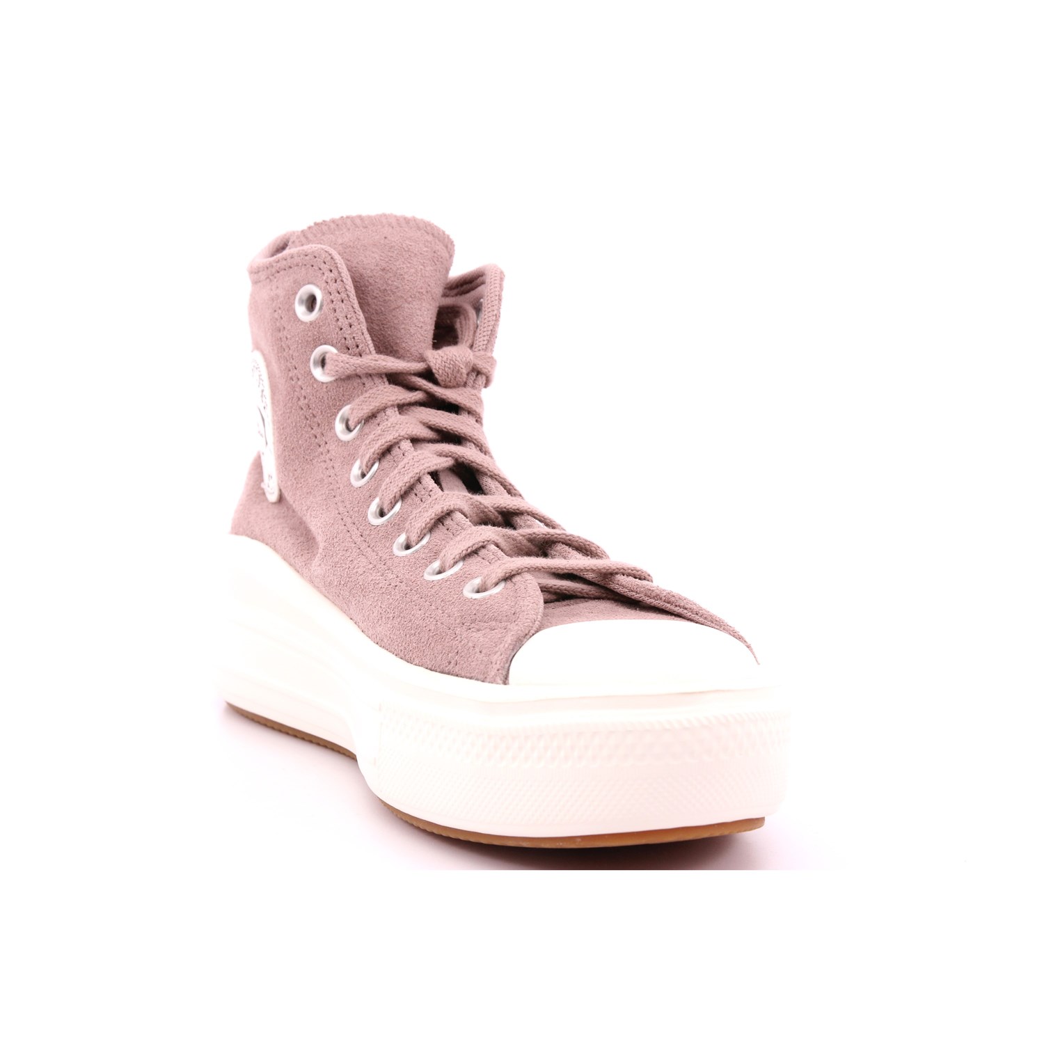 Scarpa Allacciata Converse Donna Rosa Scarpa Allacciata Converse Donna Rosa Scarpe 601 - A11598C