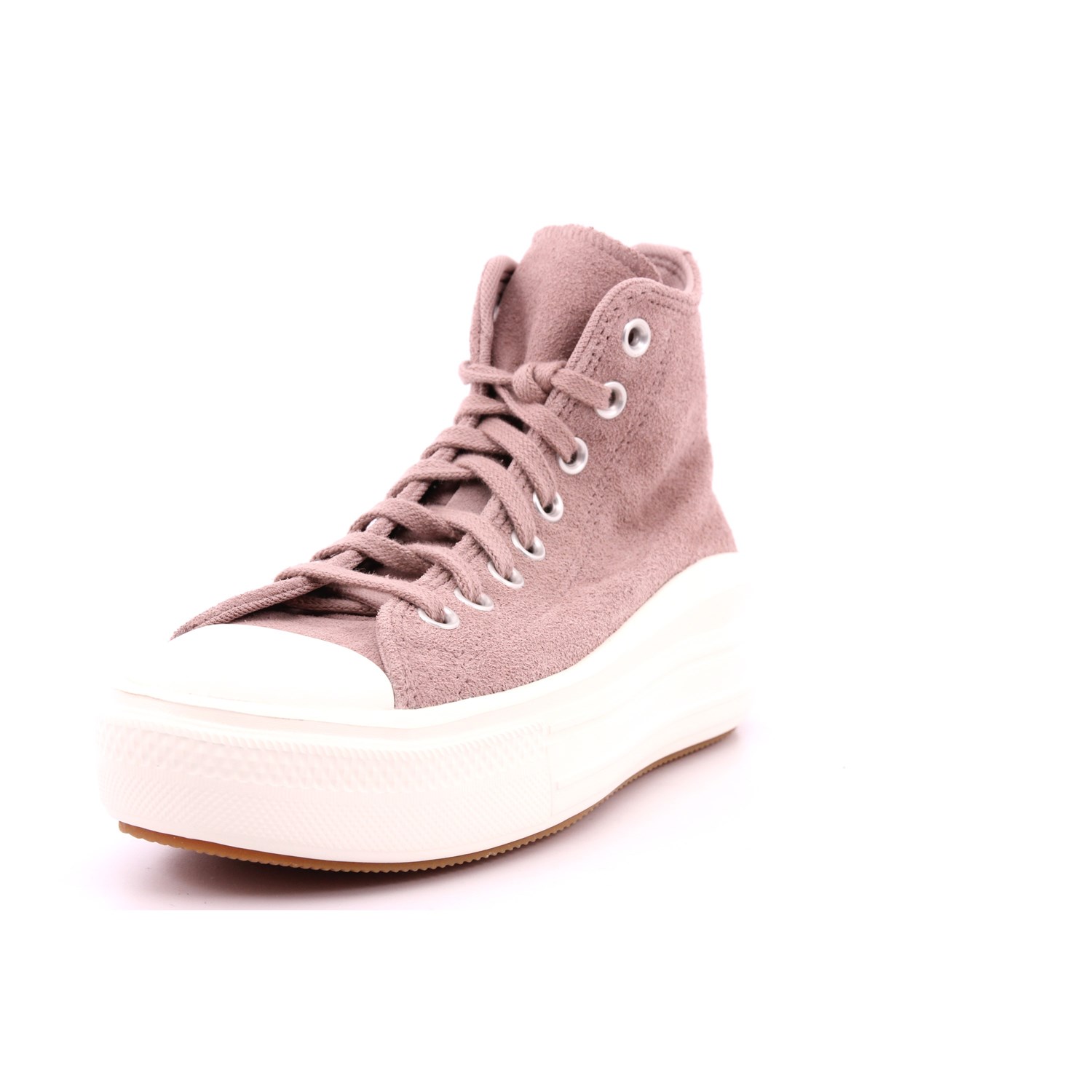 Scarpa Allacciata Converse Donna Rosa Scarpa Allacciata Converse Donna Rosa Scarpe 601 - A11598C