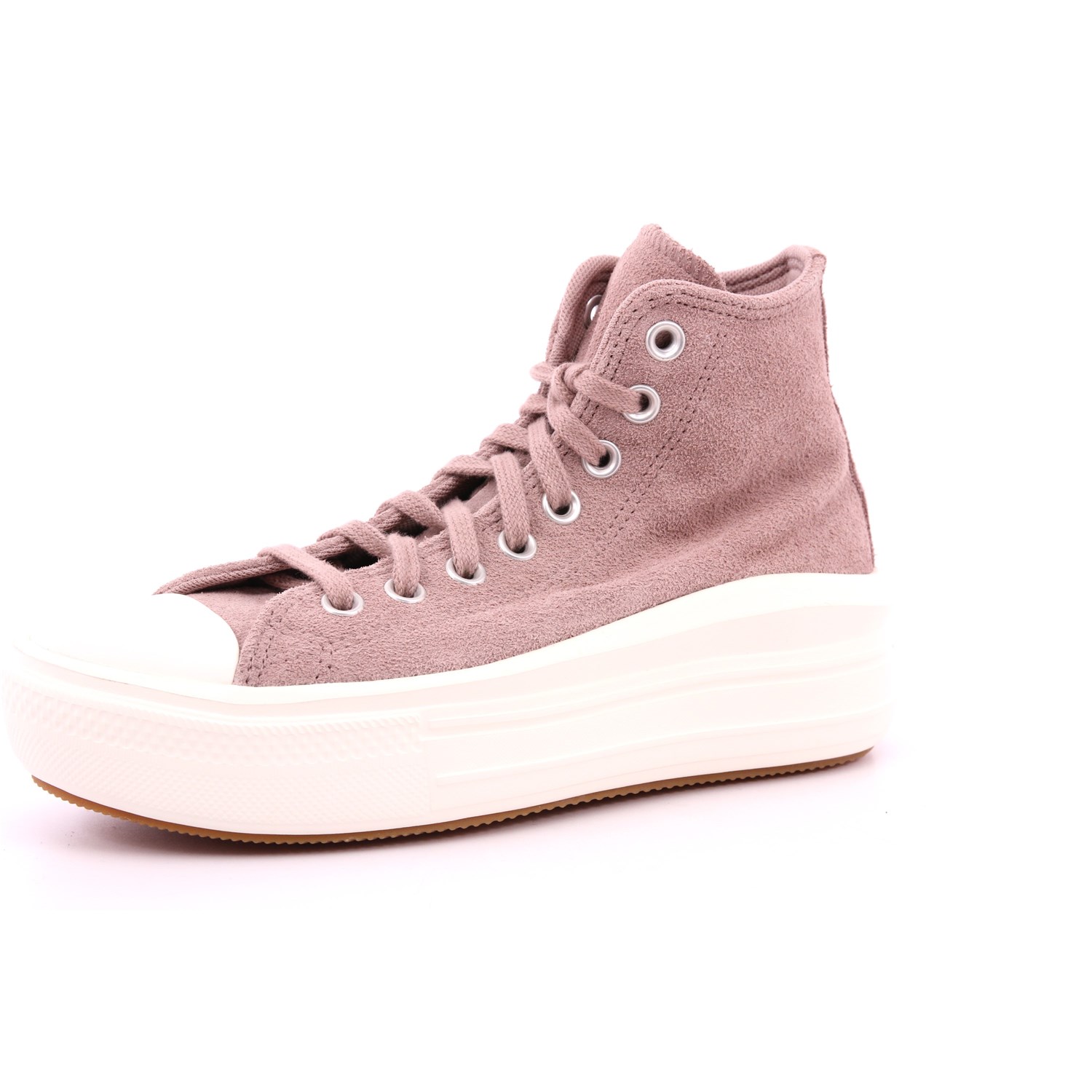 Scarpa Allacciata Converse Donna Rosa Scarpa Allacciata Converse Donna Rosa Scarpe 601 - A11598C