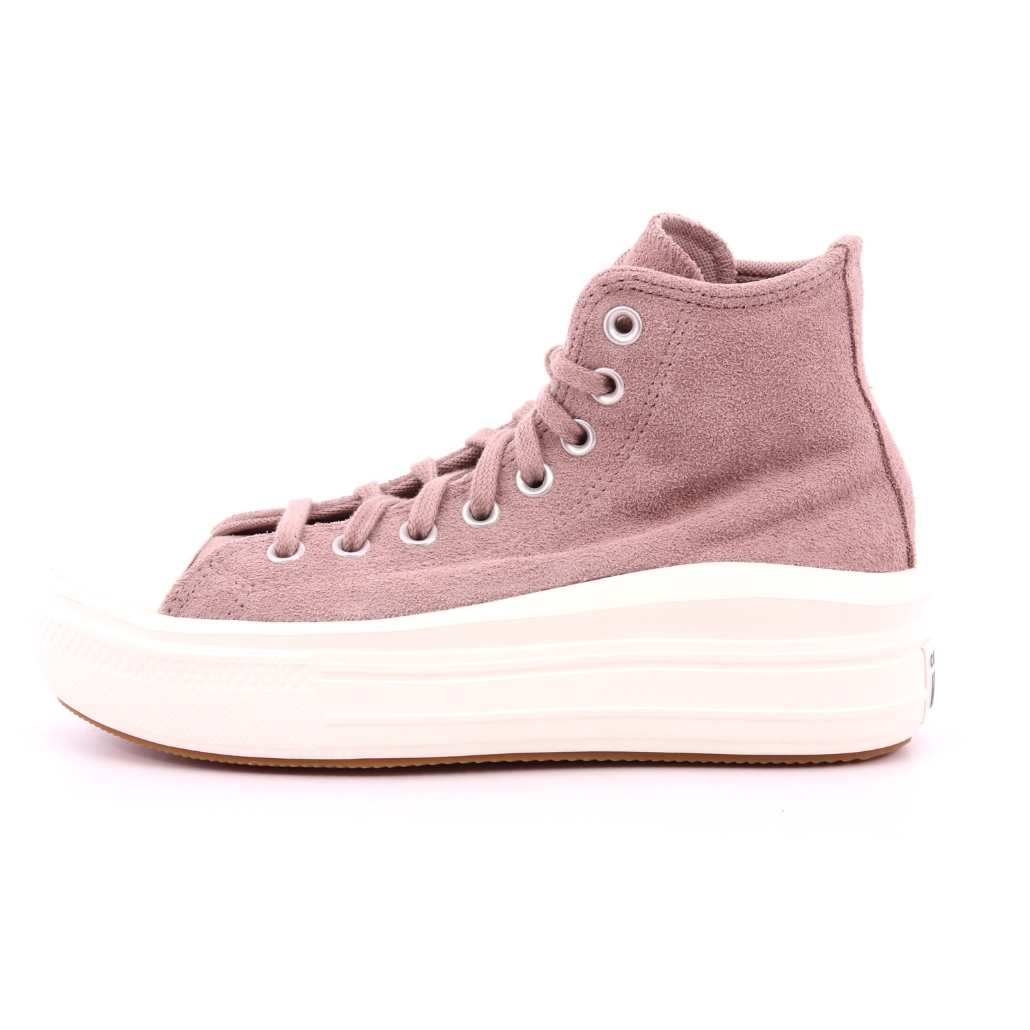Scarpa Allacciata Converse Donna Rosa Scarpa Allacciata Converse Donna Rosa Scarpe 601 - A11598C