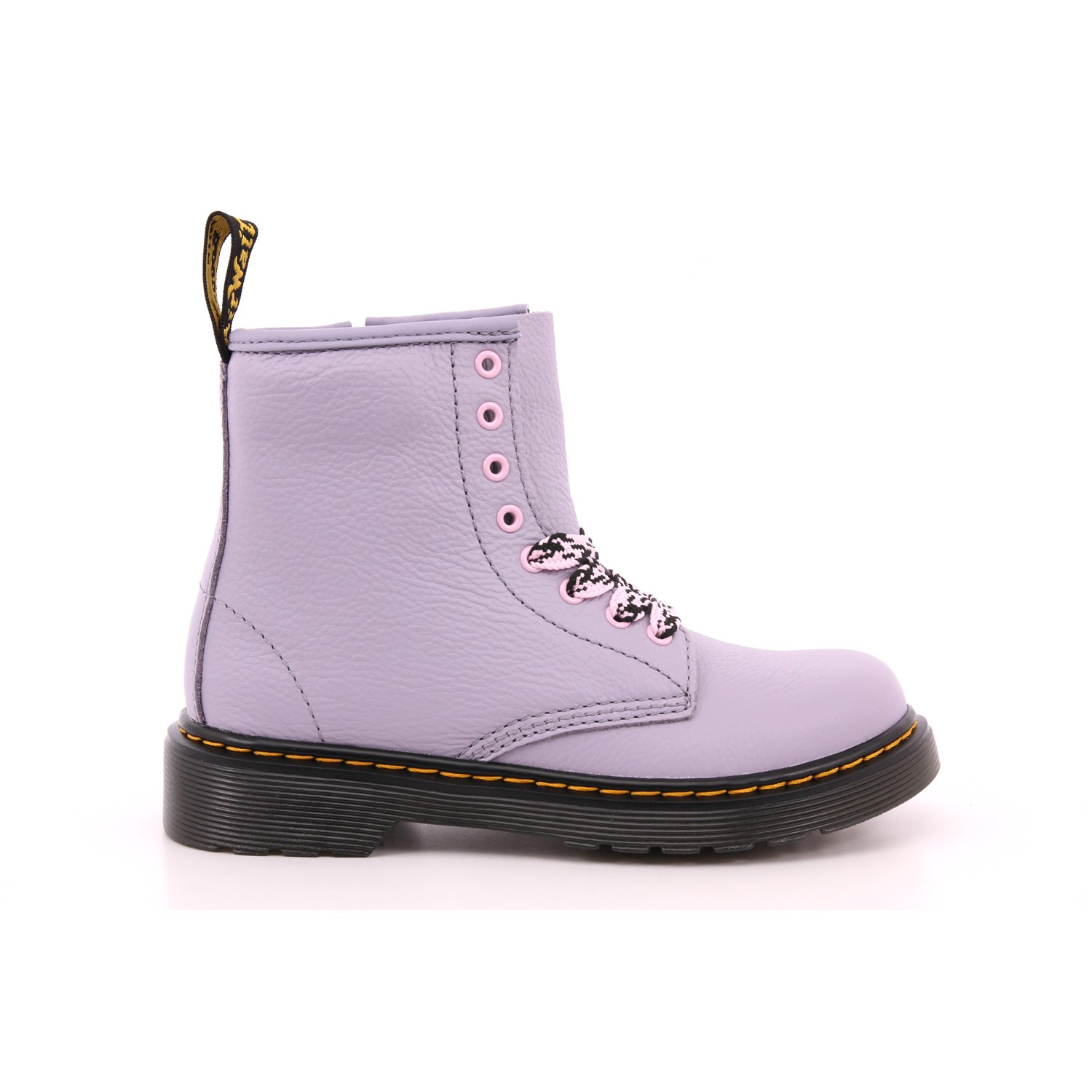 Anfibio Dr. Martens Bambina Lavanda Anfibio Dr. Martens Bambina Lavanda Scarpe 70 - 31953774