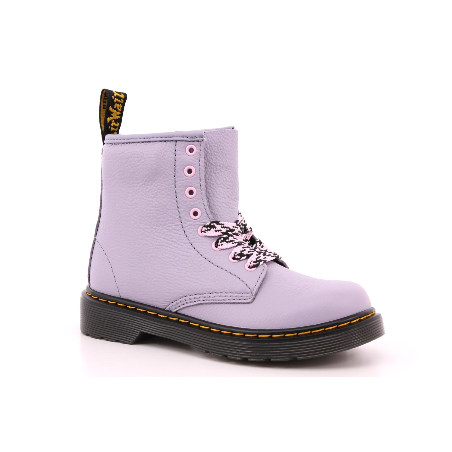 Anfibio Dr. Martens Bambina Lavanda Anfibio Dr. Martens Bambina Lavanda Scarpe 70 - 31953774