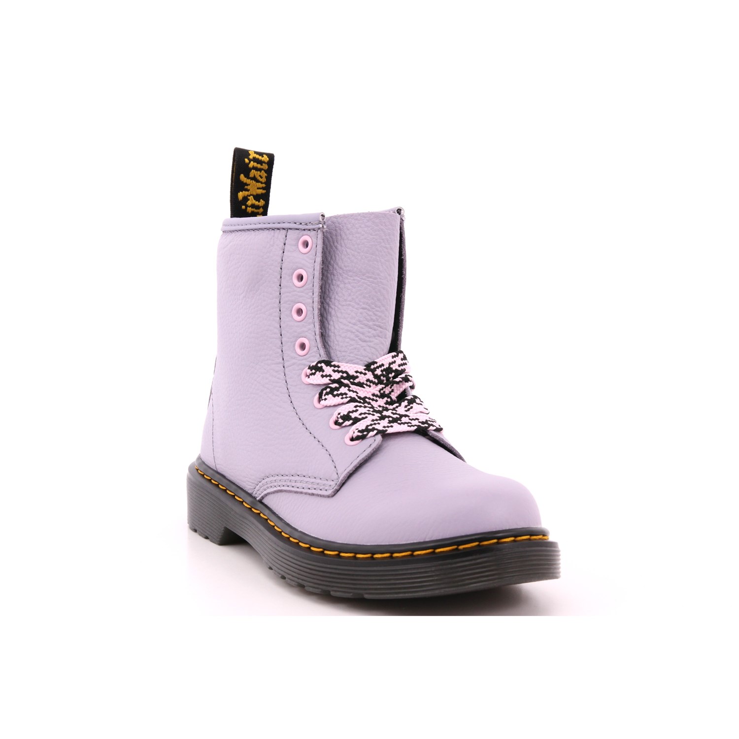 Anfibio Dr. Martens Bambina Lavanda Anfibio Dr. Martens Bambina Lavanda Scarpe 70 - 31953774