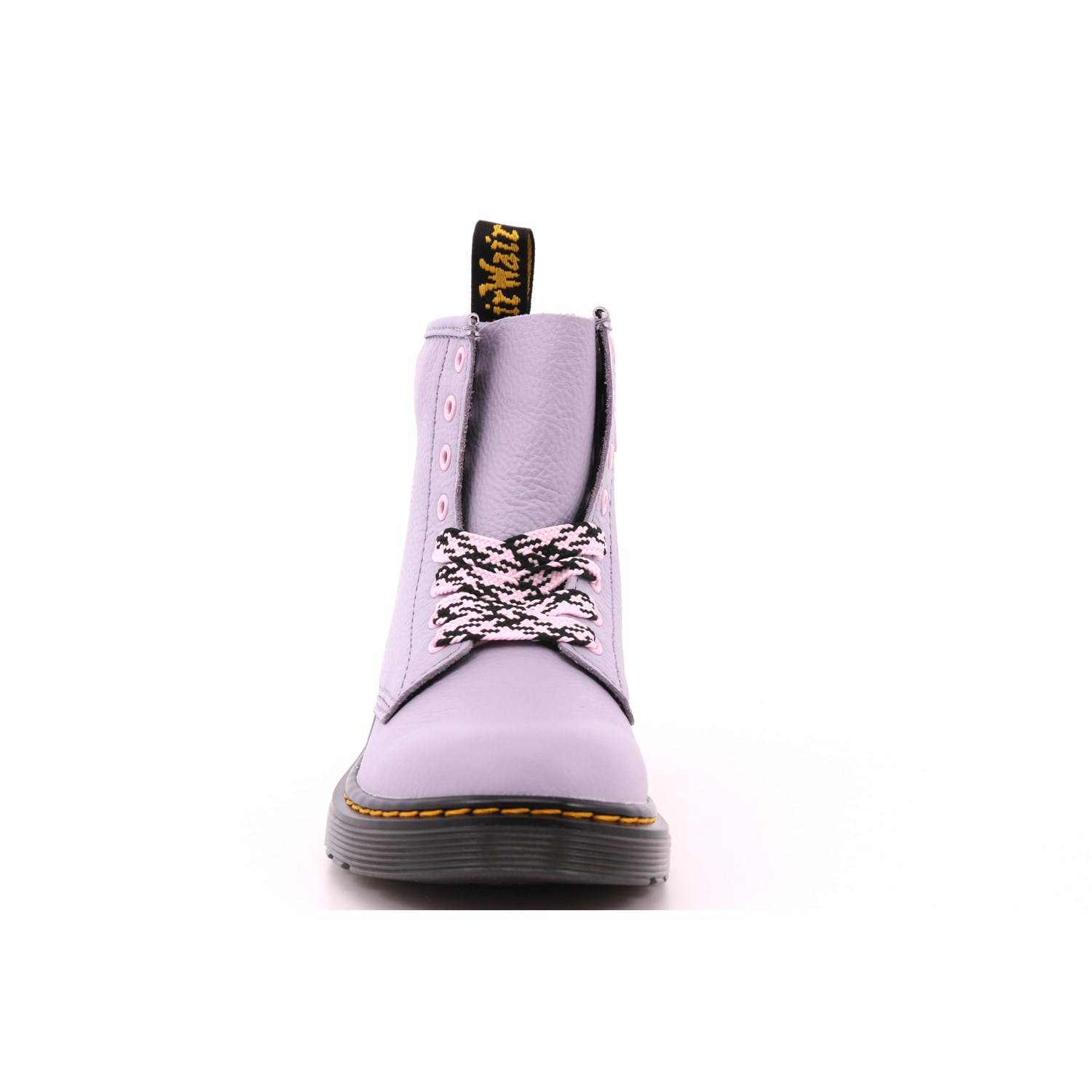 Anfibio Dr. Martens Bambina Lavanda Anfibio Dr. Martens Bambina Lavanda Scarpe 70 - 31953774