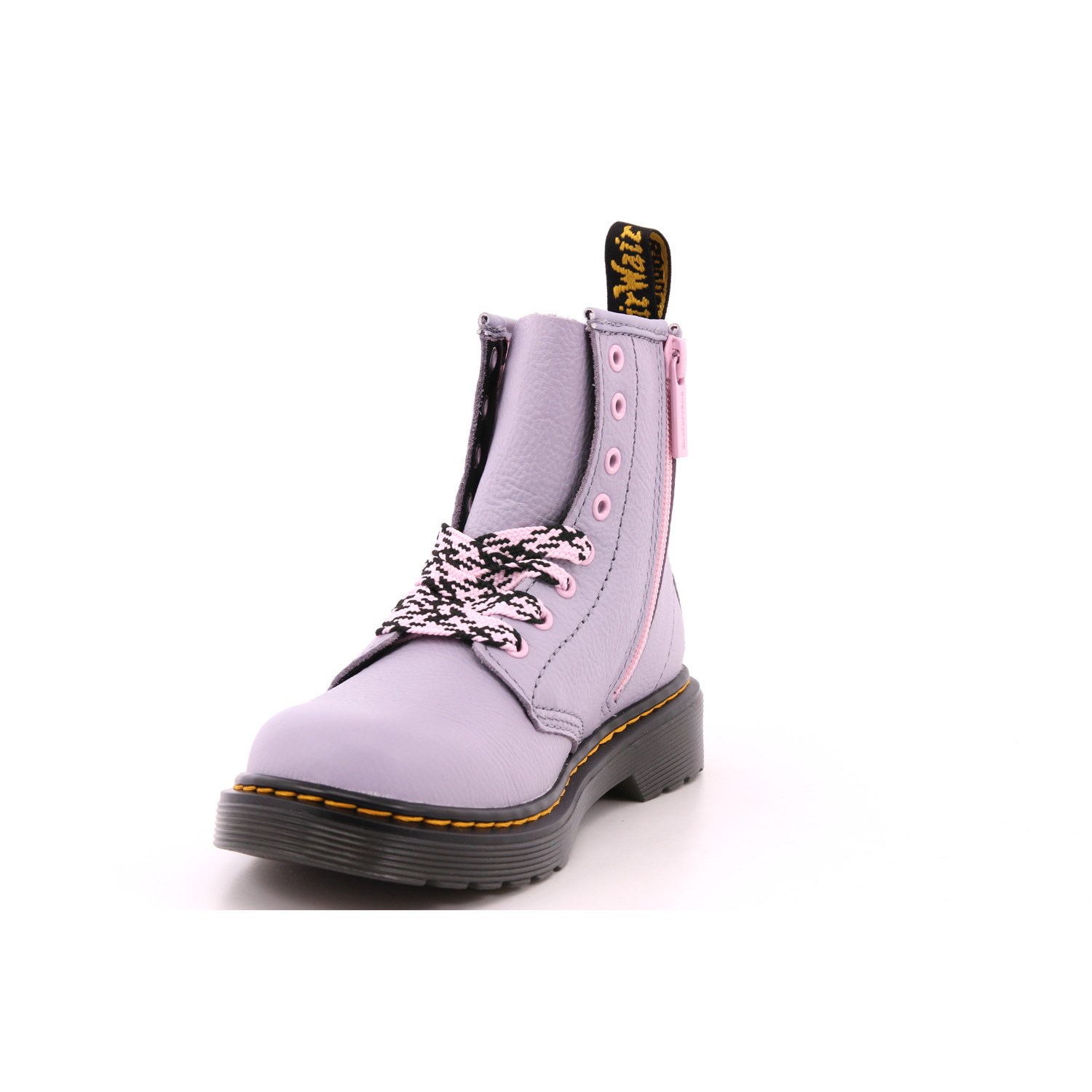 Anfibio Dr. Martens Bambina Lavanda Anfibio Dr. Martens Bambina Lavanda Scarpe 70 - 31953774