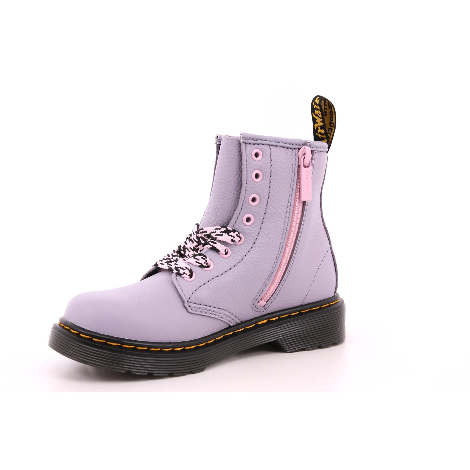 Anfibio Dr. Martens Bambina Lavanda Anfibio Dr. Martens Bambina Lavanda Scarpe 70 - 31953774