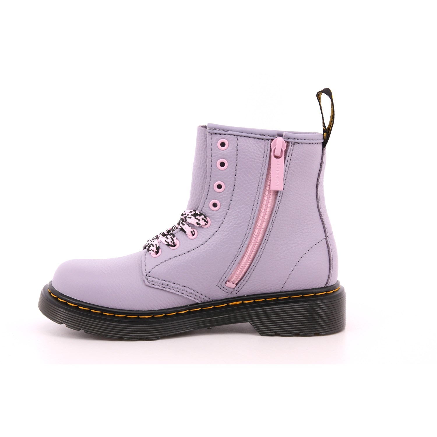 Anfibio Dr. Martens Bambina Lavanda Anfibio Dr. Martens Bambina Lavanda Scarpe 70 - 31953774