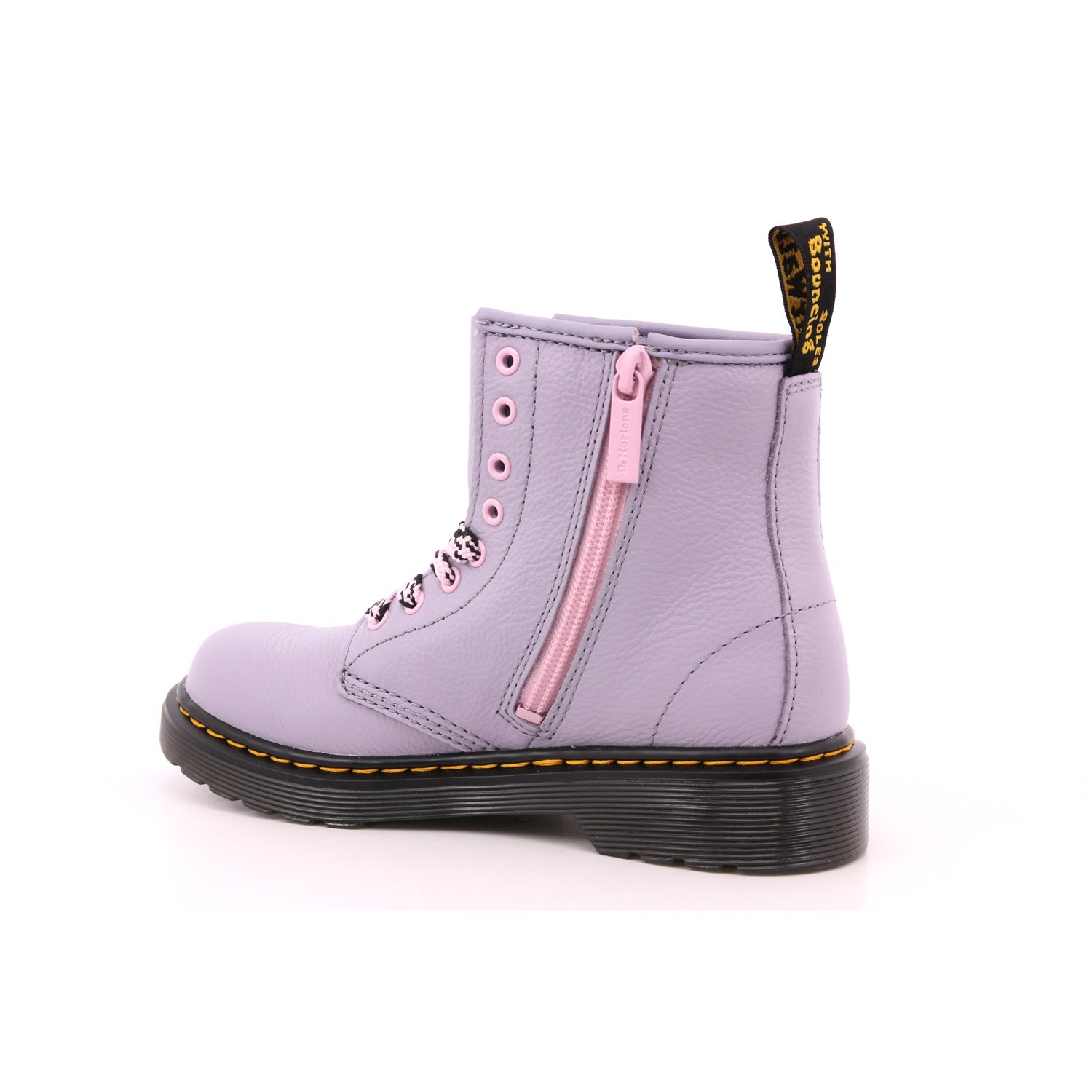 Anfibio Dr. Martens Bambina Lavanda Anfibio Dr. Martens Bambina Lavanda Scarpe 70 - 31953774