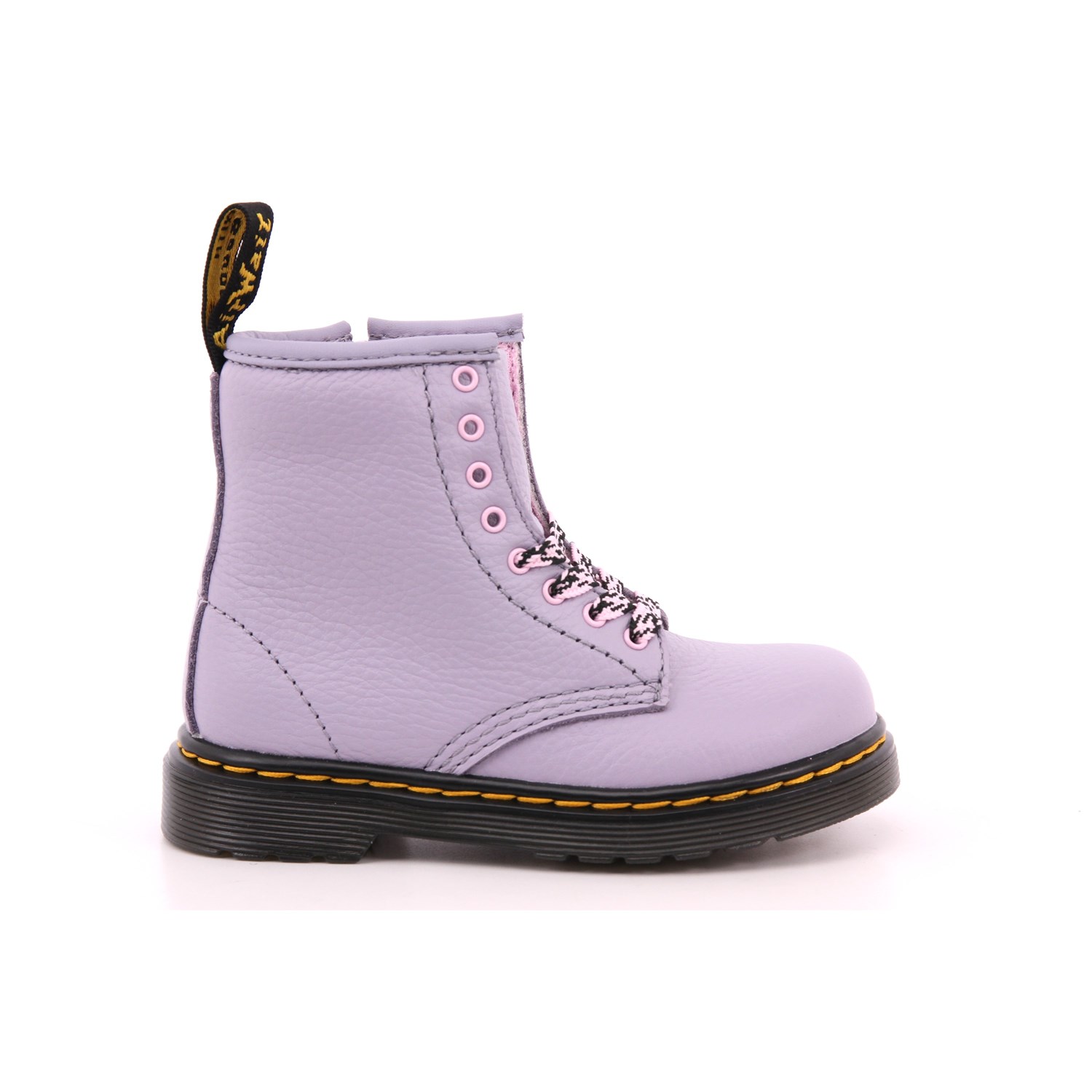 Anfibio Dr. Martens Bambina Lavanda Anfibio Dr. Martens Bambina Lavanda Scarpe 71 - 31952774