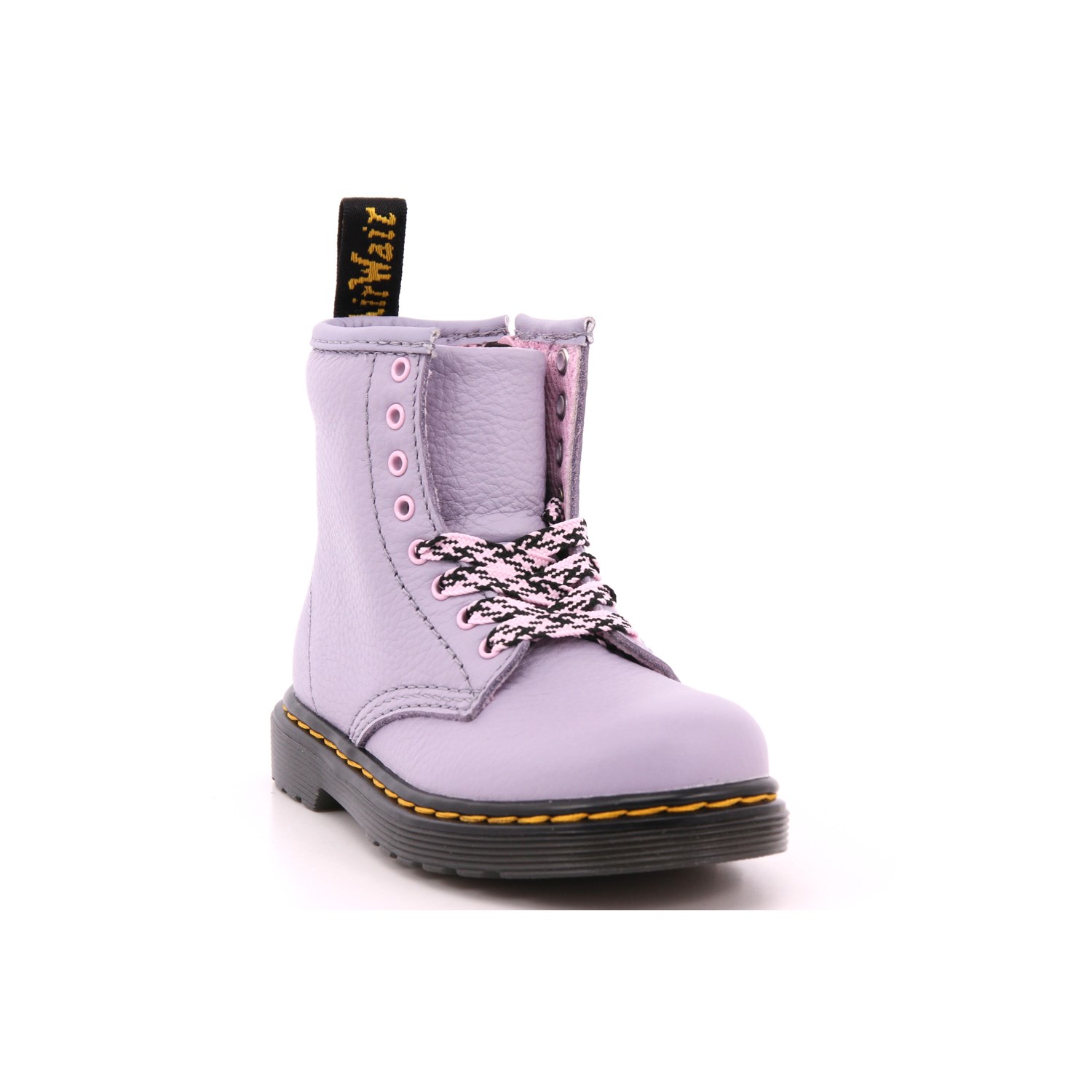 Anfibio Dr. Martens Bambina Lavanda Anfibio Dr. Martens Bambina Lavanda Scarpe 71 - 31952774