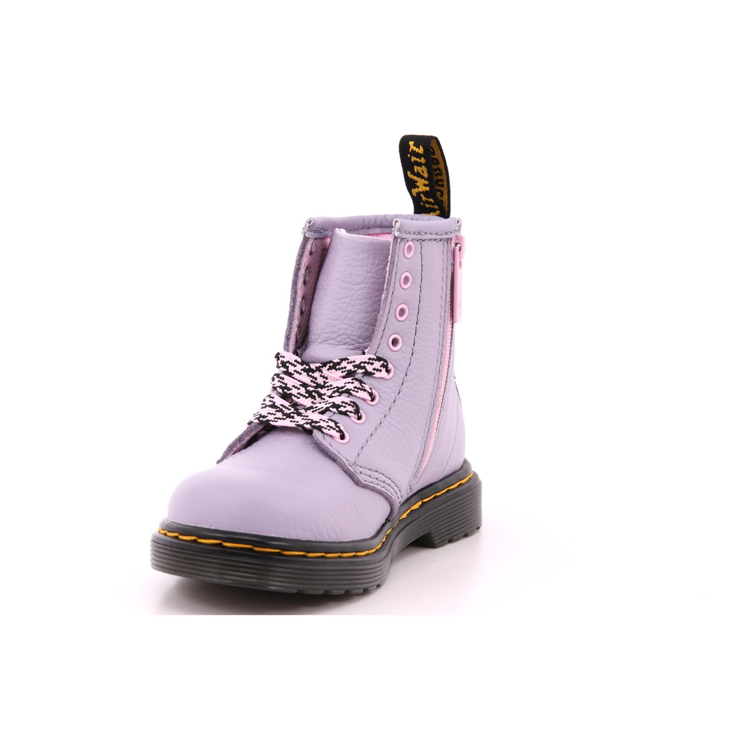 Anfibio Dr. Martens Bambina Lavanda Anfibio Dr. Martens Bambina Lavanda Scarpe 71 - 31952774