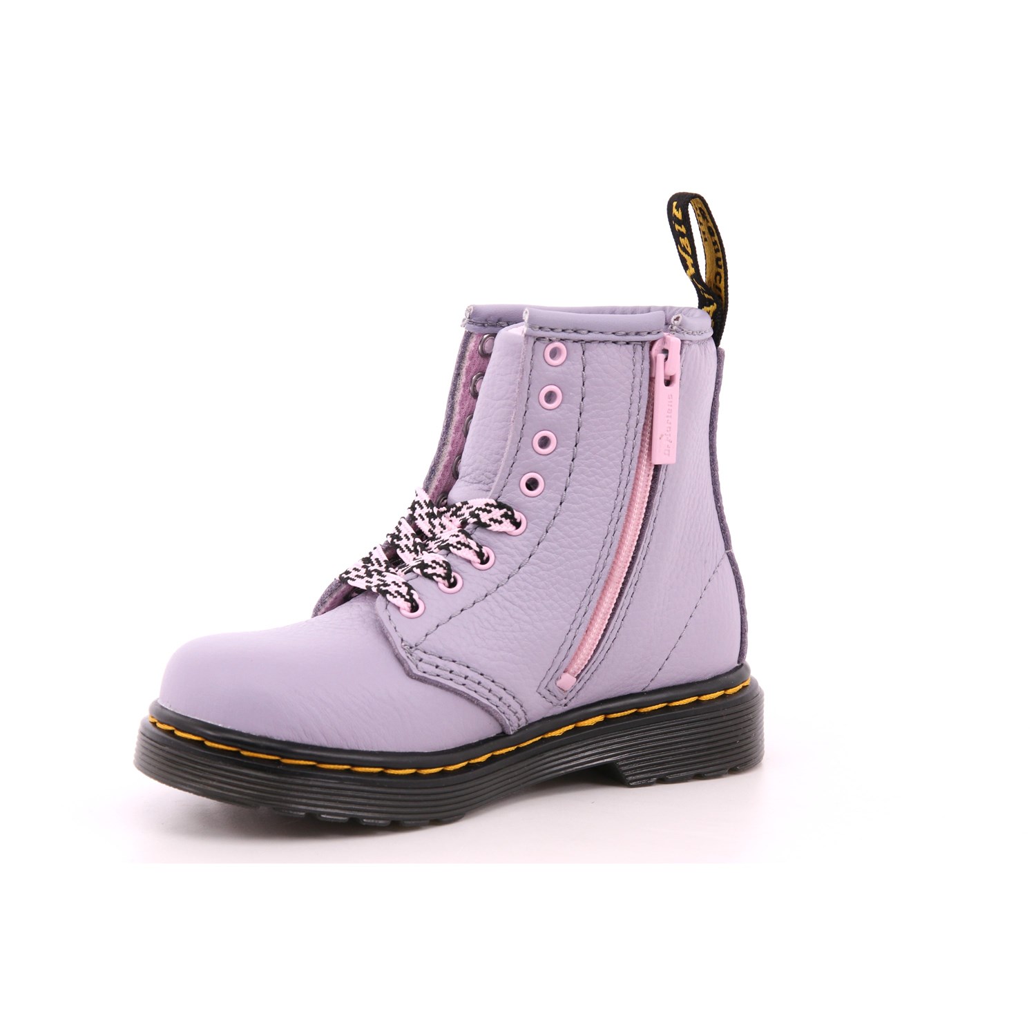 Anfibio Dr. Martens Bambina Lavanda Anfibio Dr. Martens Bambina Lavanda Scarpe 71 - 31952774