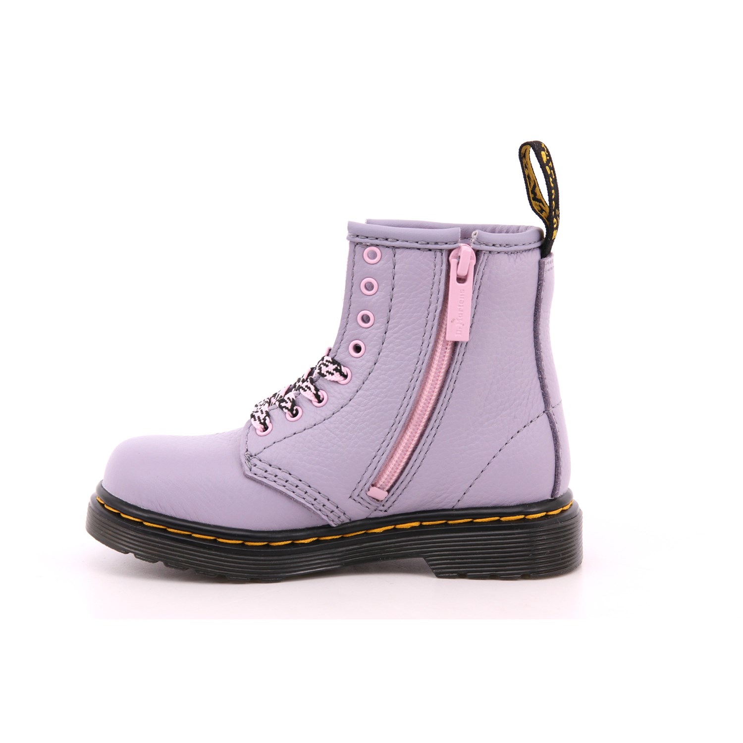 Anfibio Dr. Martens Bambina Lavanda Anfibio Dr. Martens Bambina Lavanda Scarpe 71 - 31952774
