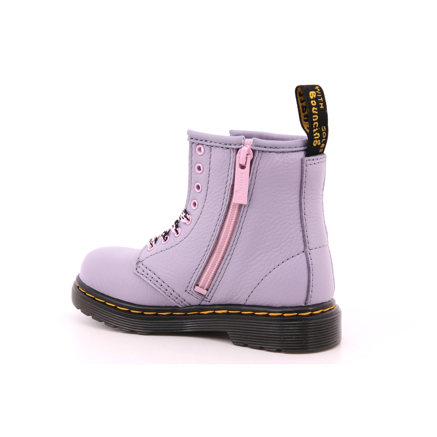 Anfibio Dr. Martens Bambina Lavanda Anfibio Dr. Martens Bambina Lavanda Scarpe 71 - 31952774