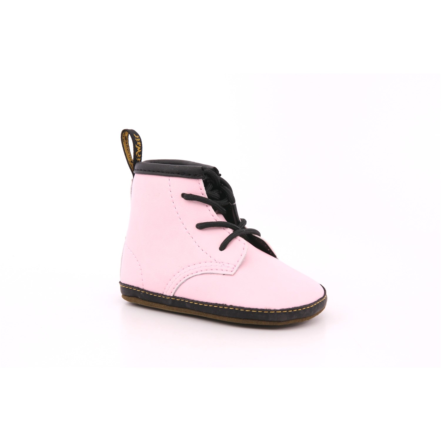 Scarpina Culla Dr. Martens Bambino Rosa Scarpina Culla Dr. Martens Bambino Rosa Scarpe 72 - 26808322