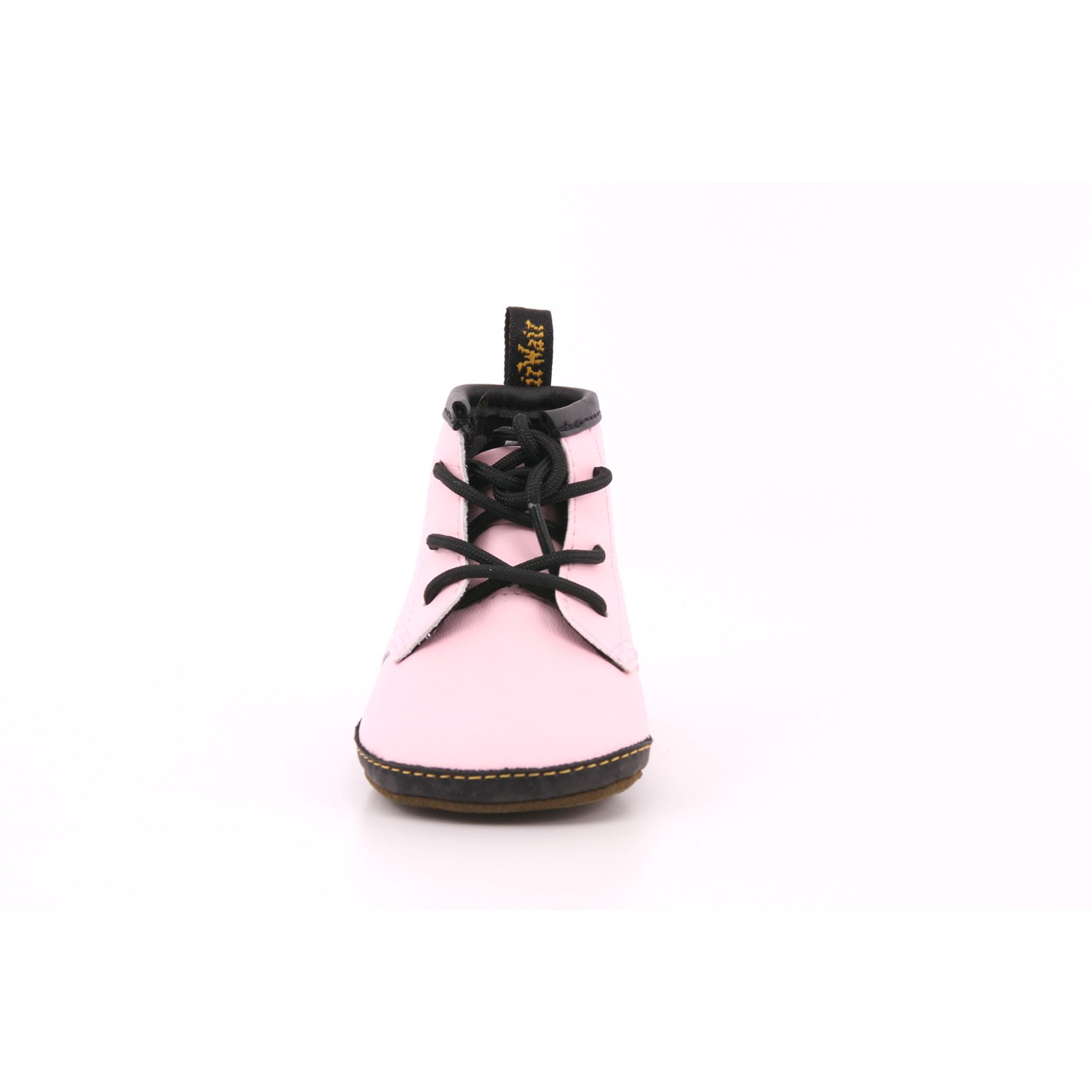 Scarpina Culla Dr. Martens Bambino Rosa Scarpina Culla Dr. Martens Bambino Rosa Scarpe 72 - 26808322