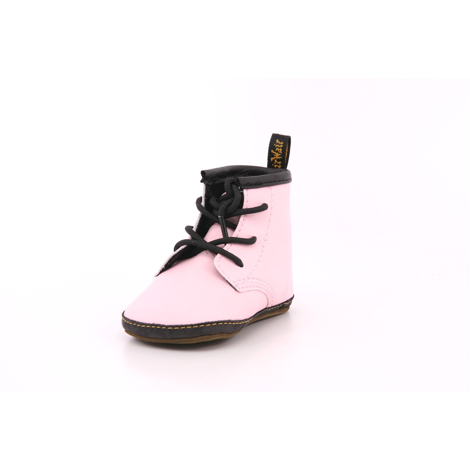 Scarpina Culla Dr. Martens Bambino Rosa Scarpina Culla Dr. Martens Bambino Rosa Scarpe 72 - 26808322