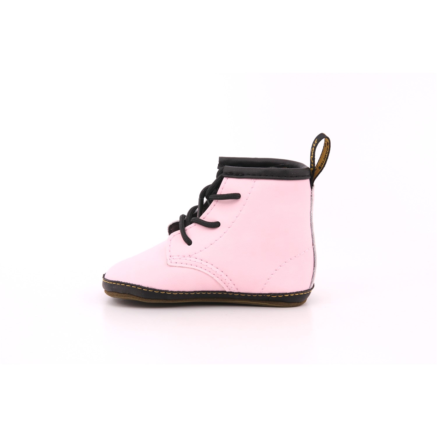 Scarpina Culla Dr. Martens Bambino Rosa Scarpina Culla Dr. Martens Bambino Rosa Scarpe 72 - 26808322