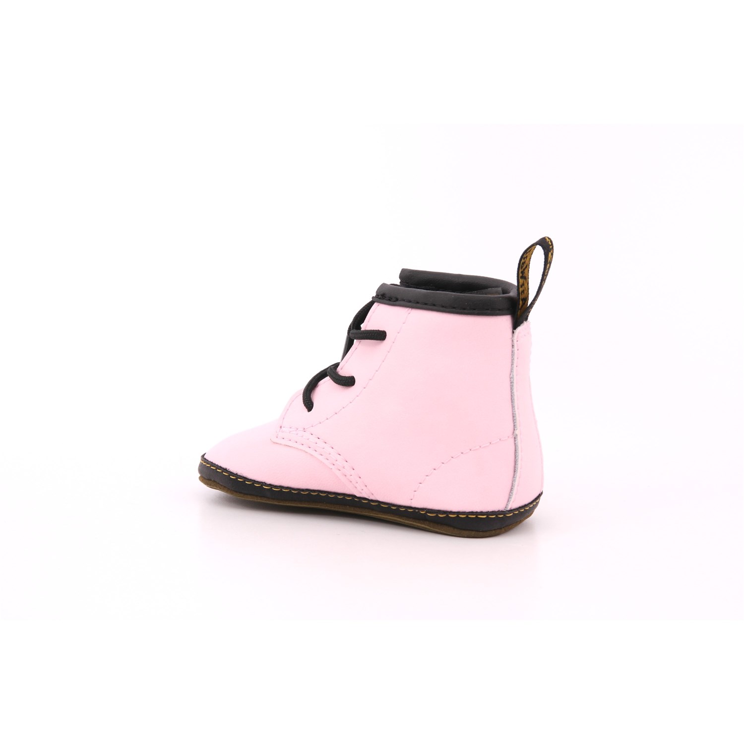 Scarpina Culla Dr. Martens Bambino Rosa Scarpina Culla Dr. Martens Bambino Rosa Scarpe 72 - 26808322