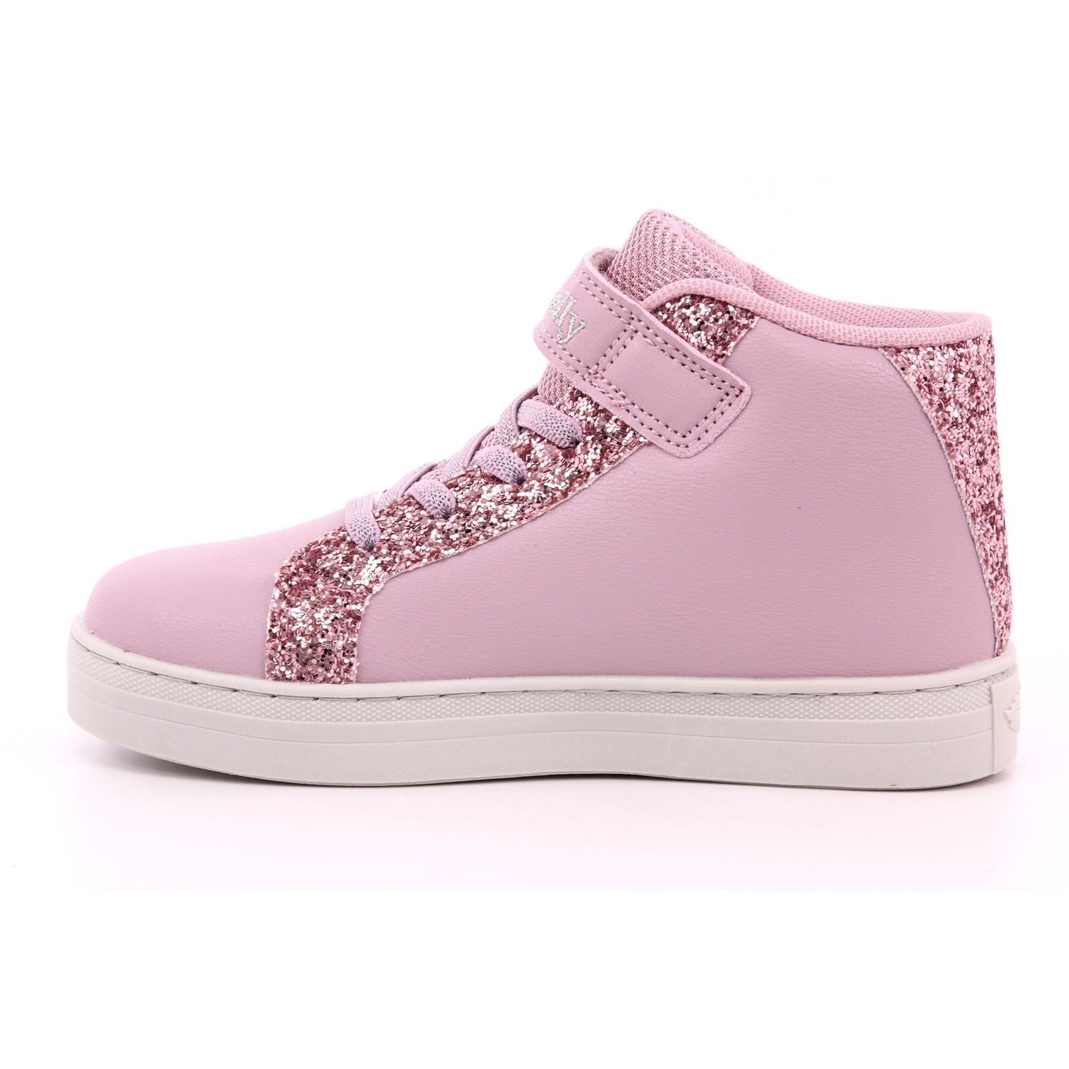 Scarpa Strappi + Elastico Lelli Kelly Bambina Bianco Scarpa Strappi + Elastico Lelli Kelly Bambina Bianco Scarpe 477 - LKAL4486