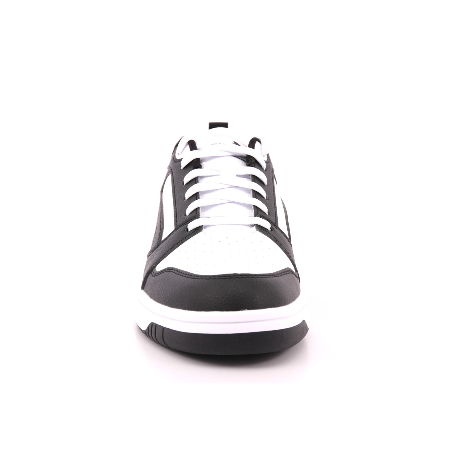 Scarpa Allacciata Puma Uomo Bianco/nero Scarpa Allacciata Puma Uomo Bianco/nero Scarpe 1376 - 39232801
