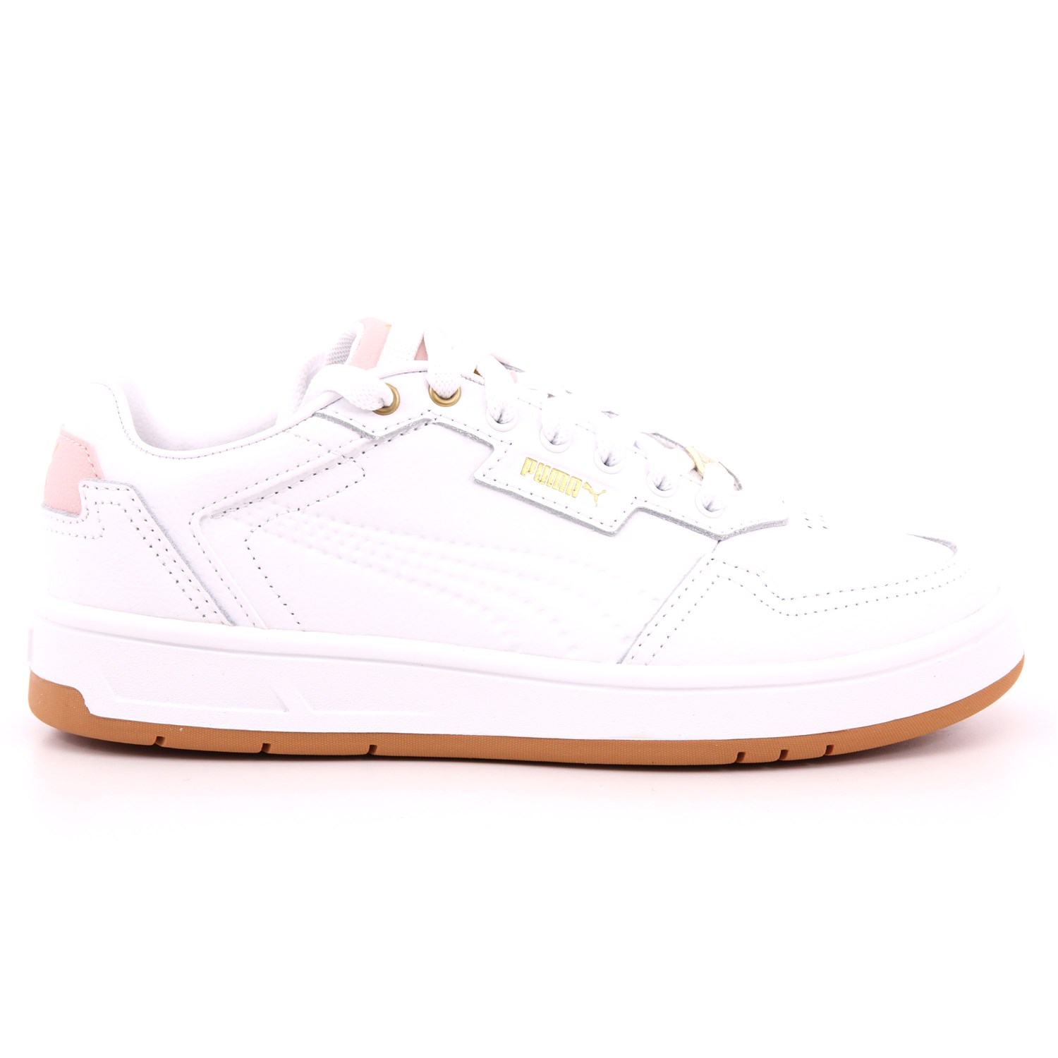 Scarpa Allacciata Puma Donna Bianco Scarpa Allacciata Puma Donna Bianco Scarpe 1378 - 39501909