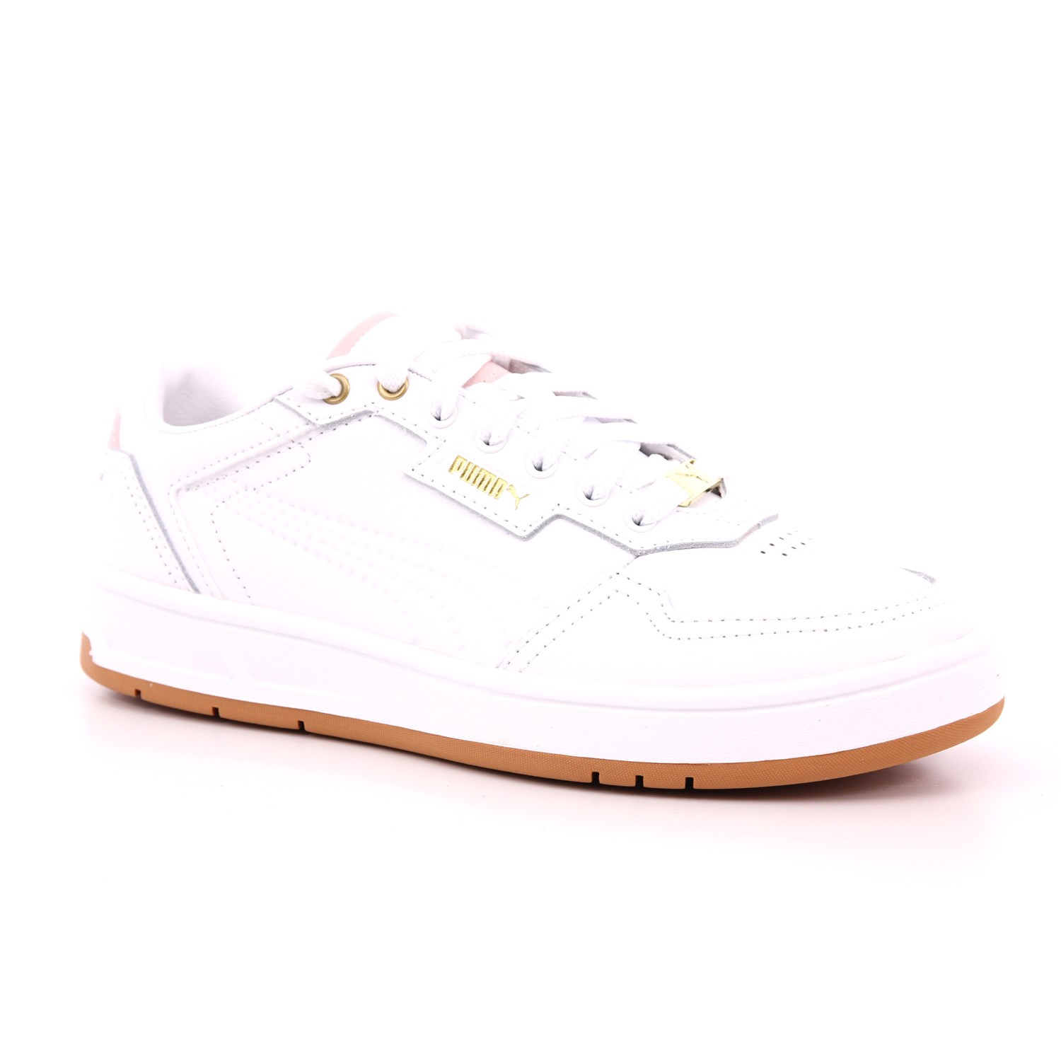 Scarpa Allacciata Puma Donna Bianco Scarpa Allacciata Puma Donna Bianco Scarpe 1378 - 39501909