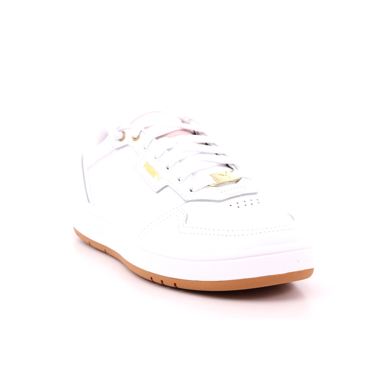 Scarpa Allacciata Puma Donna Bianco Scarpa Allacciata Puma Donna Bianco Scarpe 1378 - 39501909