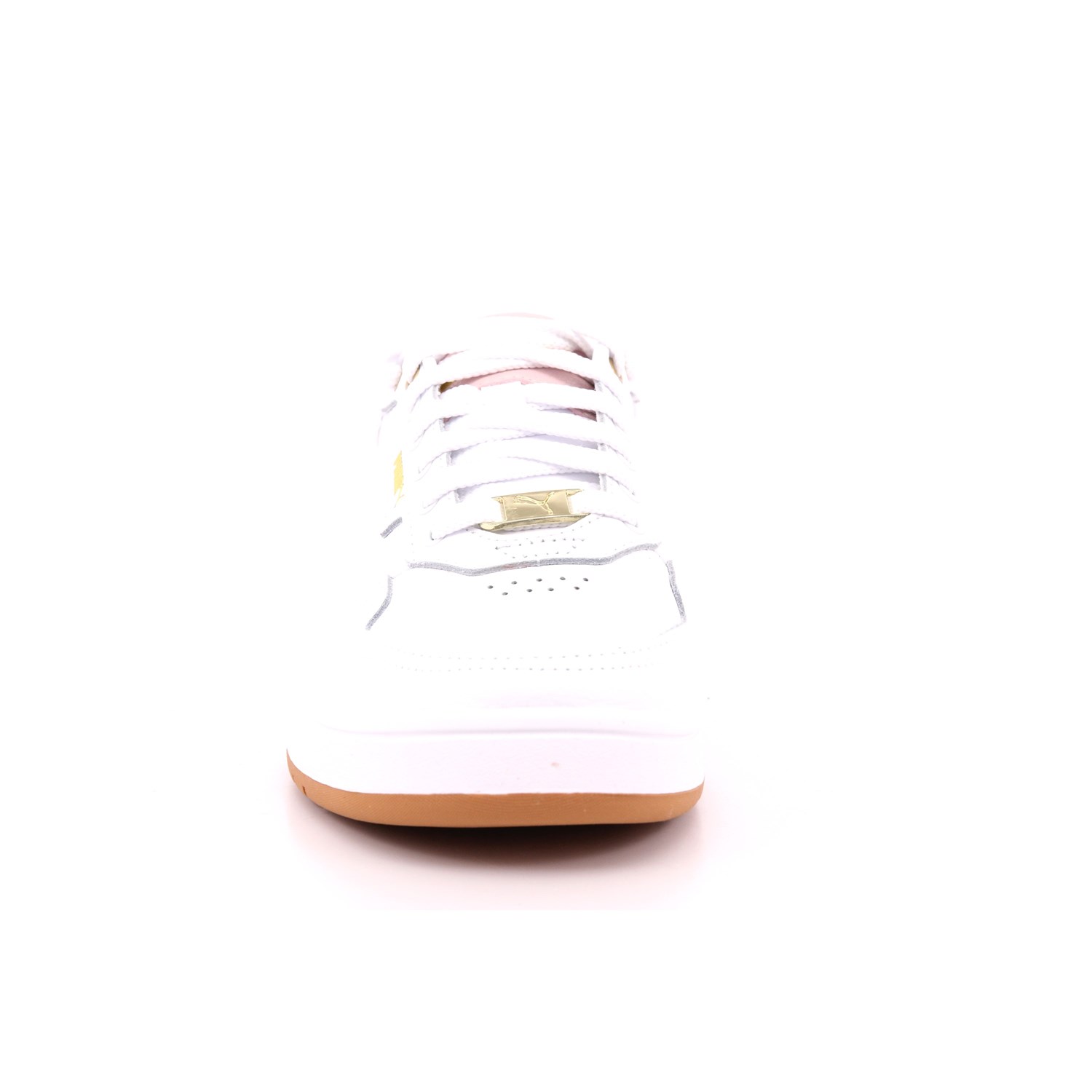 Scarpa Allacciata Puma Donna Bianco Scarpa Allacciata Puma Donna Bianco Scarpe 1378 - 39501909