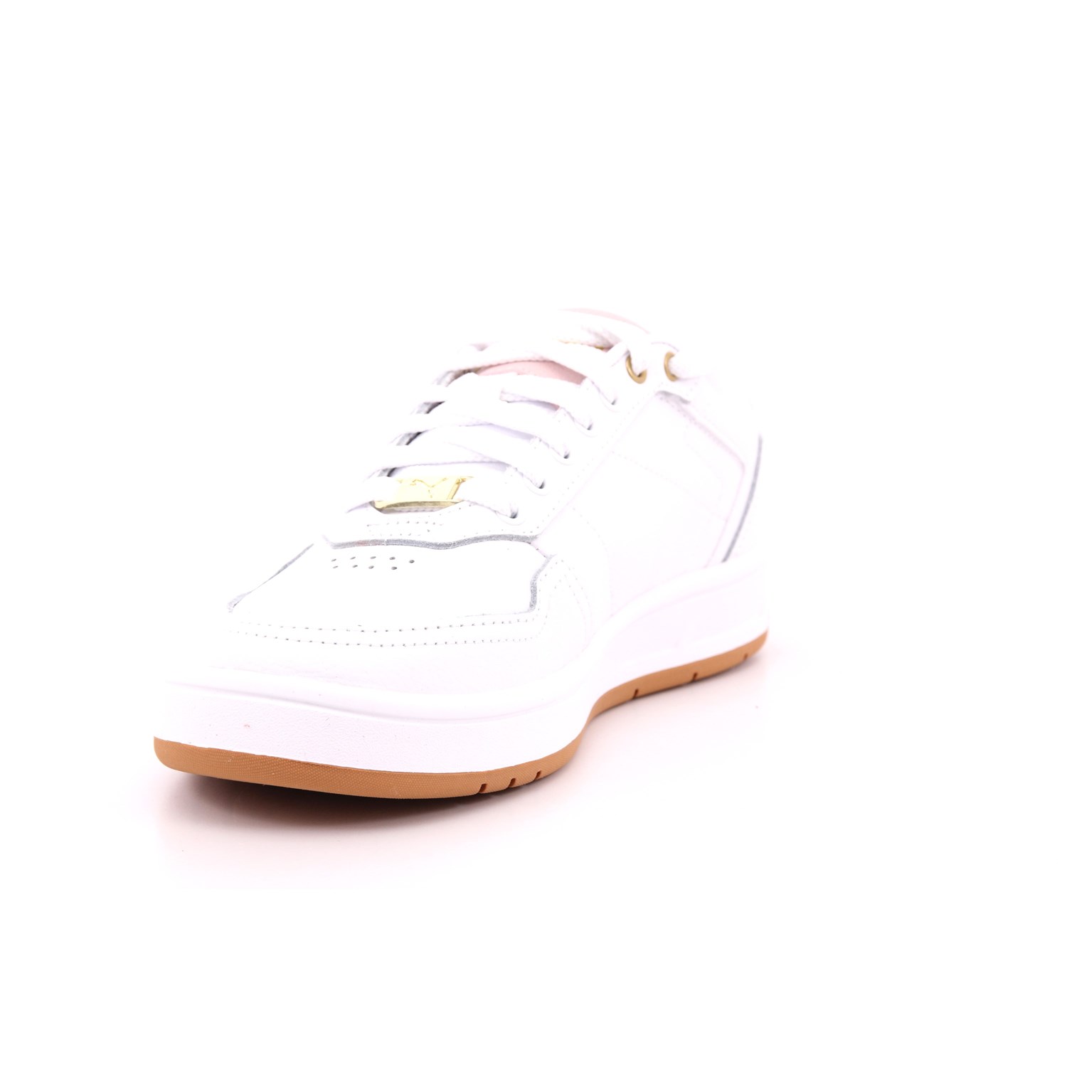 Scarpa Allacciata Puma Donna Bianco Scarpa Allacciata Puma Donna Bianco Scarpe 1378 - 39501909